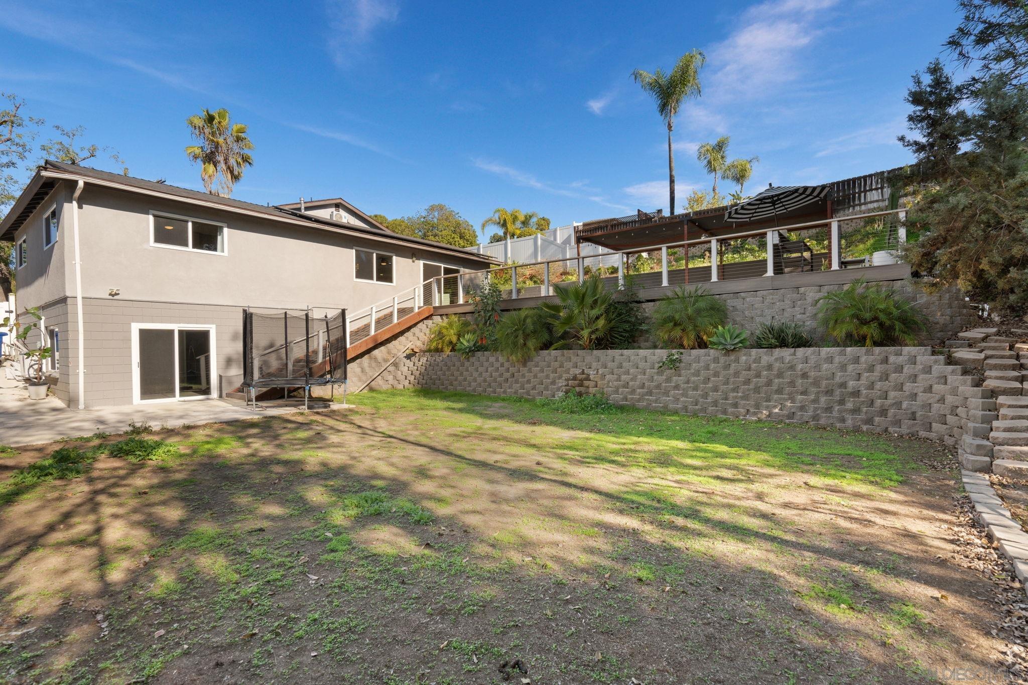 Detail Gallery Image 41 of 46 For 10059  Estrella Dr, La Mesa,  CA 91941 - 4 Beds | 4 Baths