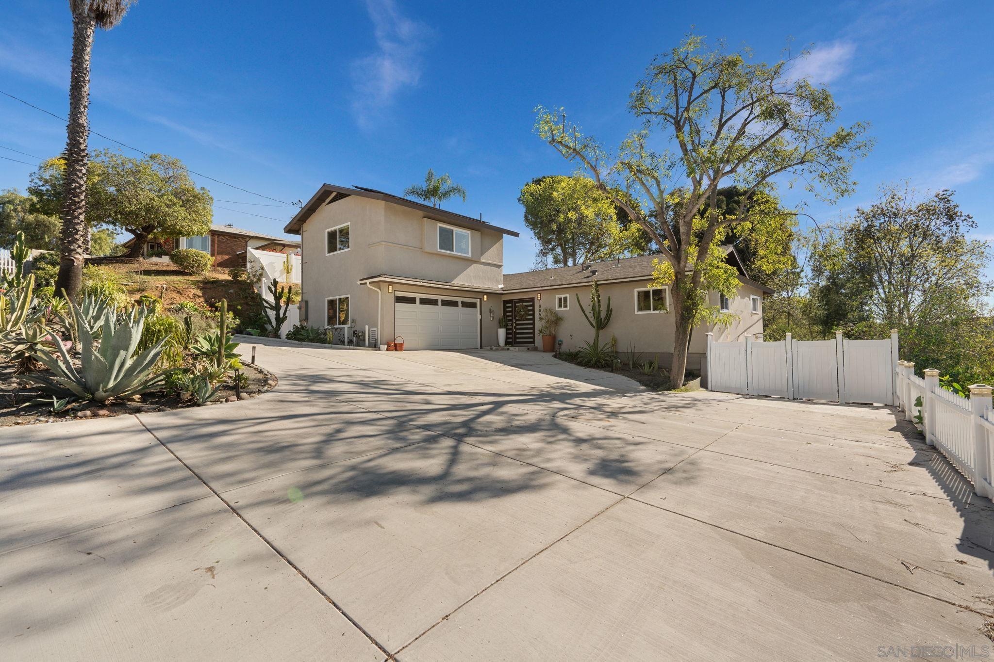 Detail Gallery Image 44 of 46 For 10059  Estrella Dr, La Mesa,  CA 91941 - 4 Beds | 4 Baths