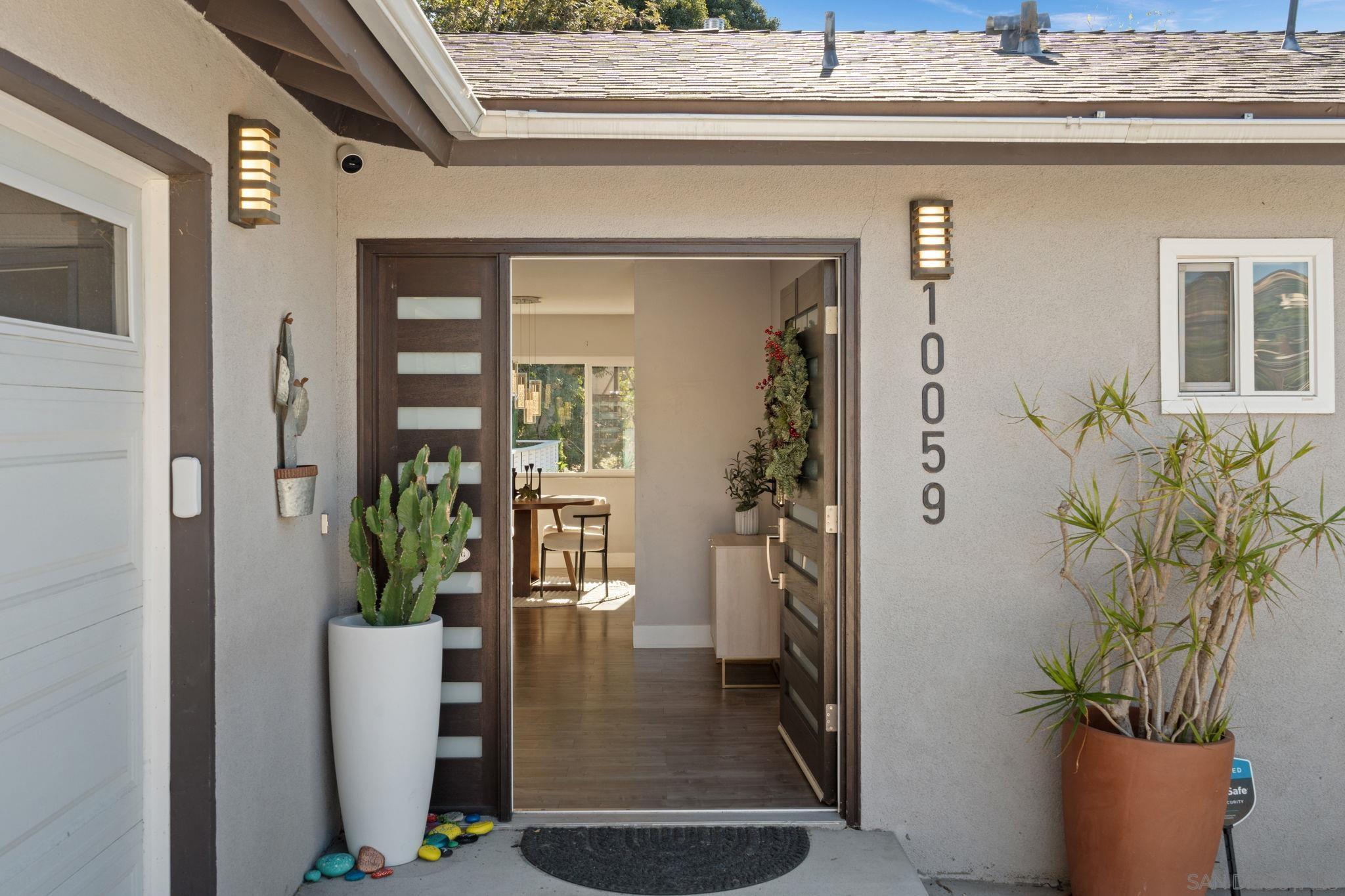 Detail Gallery Image 46 of 46 For 10059  Estrella Dr, La Mesa,  CA 91941 - 4 Beds | 4 Baths