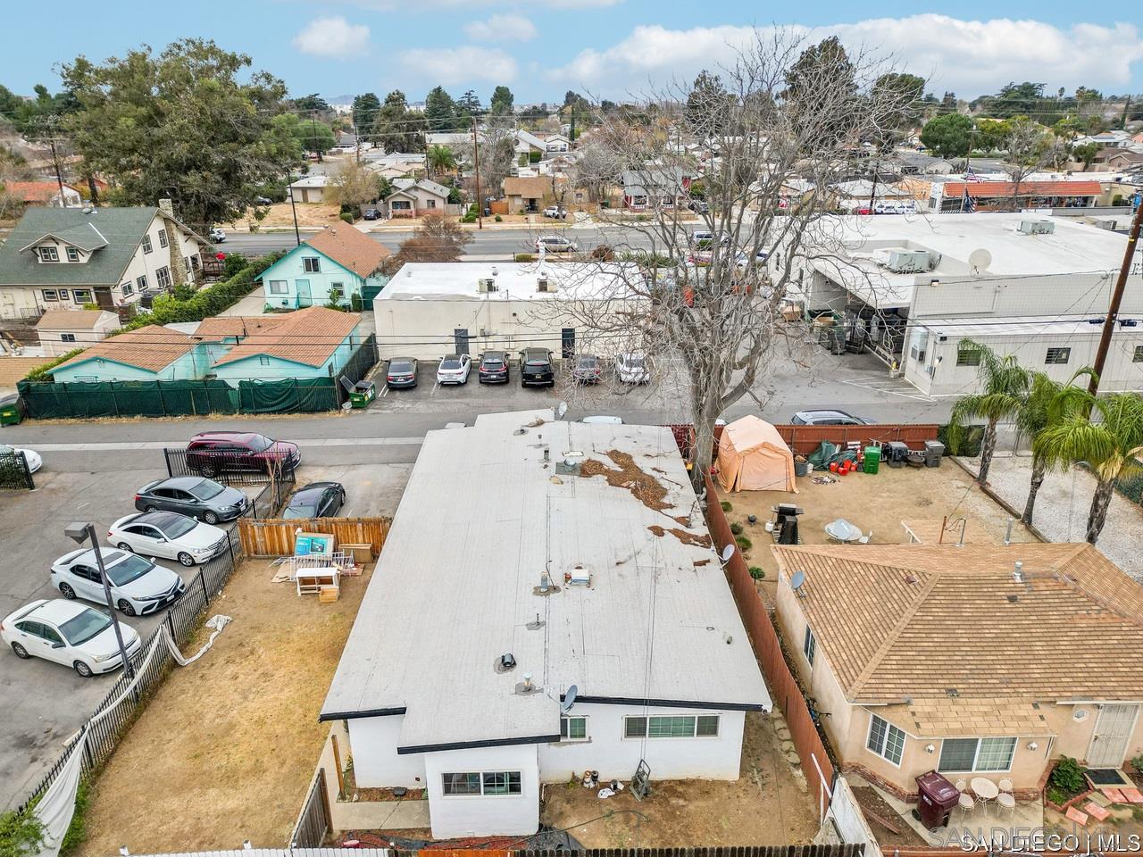 Detail Gallery Image 11 of 15 For 925  Magnolia Ave, Beaumont,  CA 92223 - – Beds | – Baths