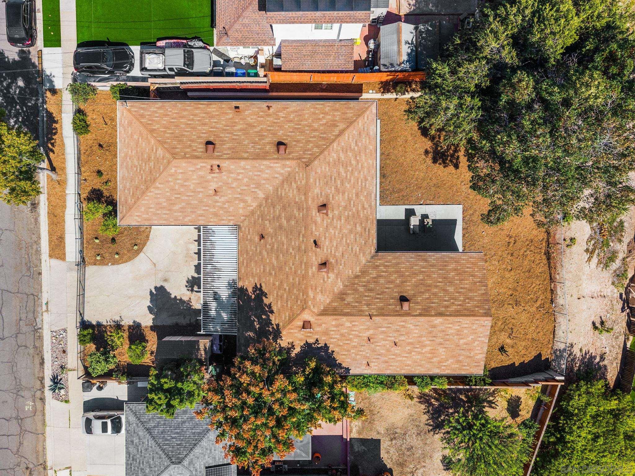 Detail Gallery Image 31 of 38 For 725  Peggy Dr, San Diego,  CA 92114 - 5 Beds | 2/1 Baths