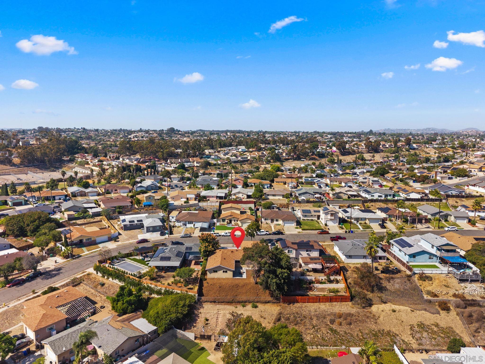 Detail Gallery Image 32 of 38 For 725  Peggy Dr, San Diego,  CA 92114 - 5 Beds | 2/1 Baths