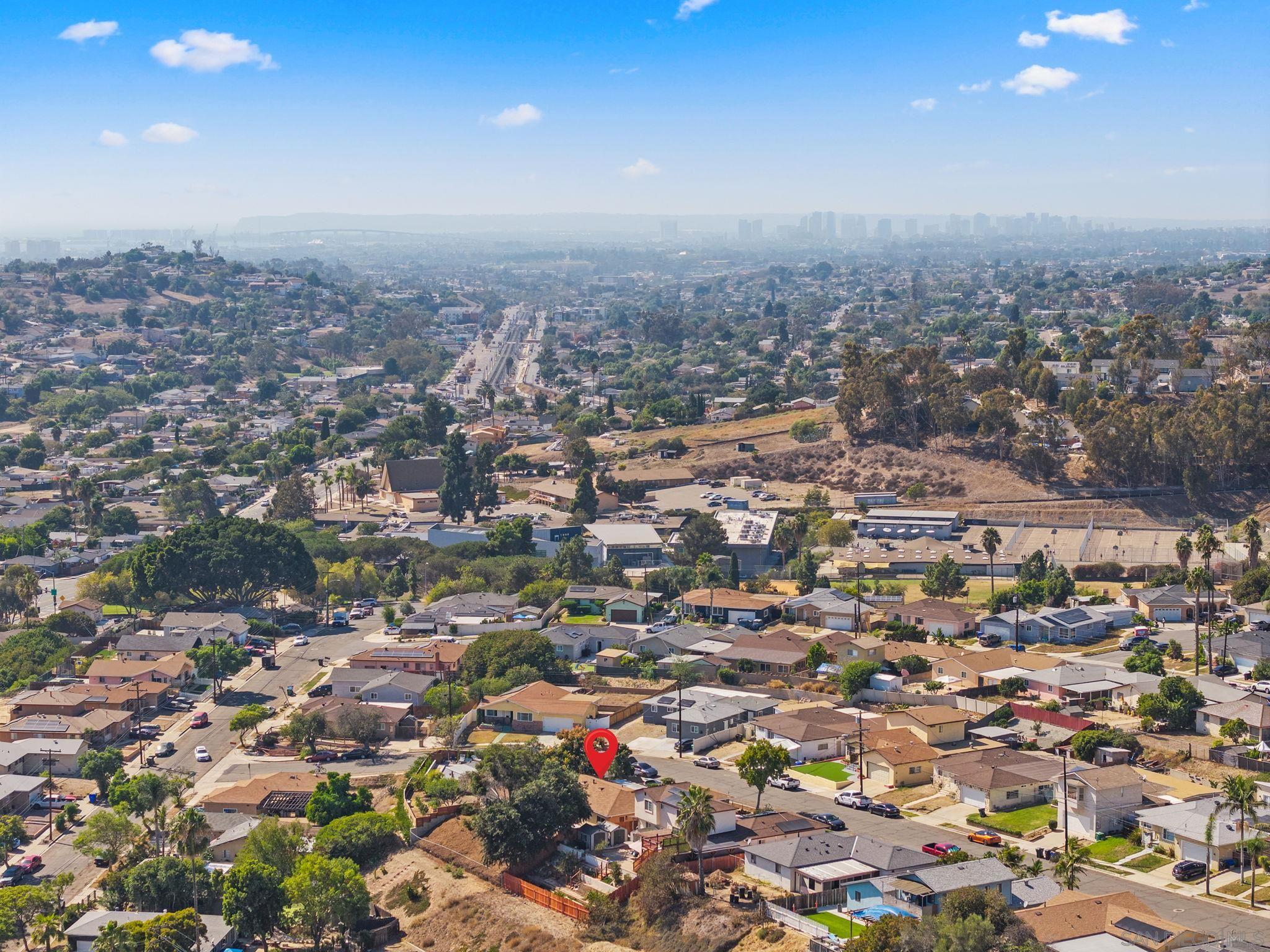 Detail Gallery Image 37 of 38 For 725  Peggy Dr, San Diego,  CA 92114 - 5 Beds | 2/1 Baths