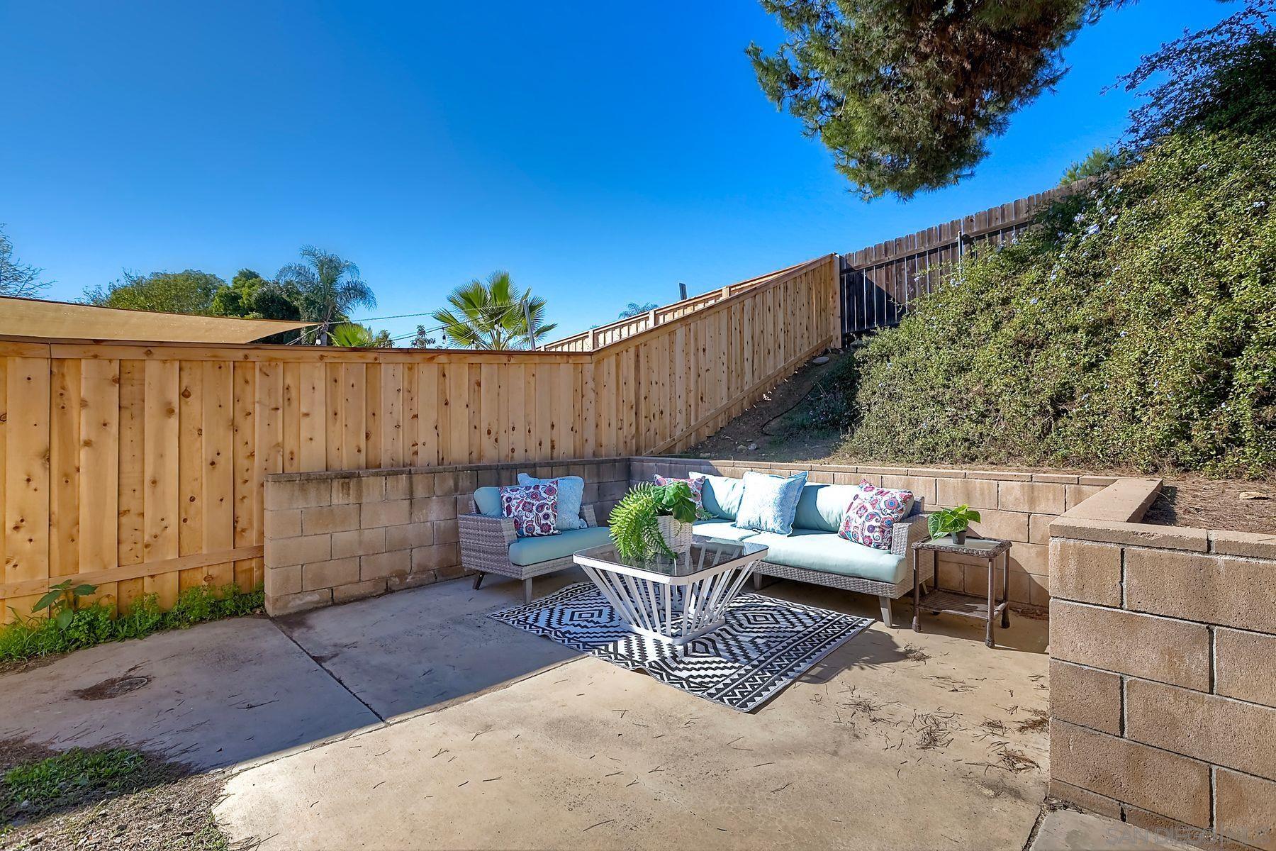 Detail Gallery Image 22 of 26 For 1413  Dawn Ct, San Marcos,  CA 92069 - 4 Beds | 2 Baths