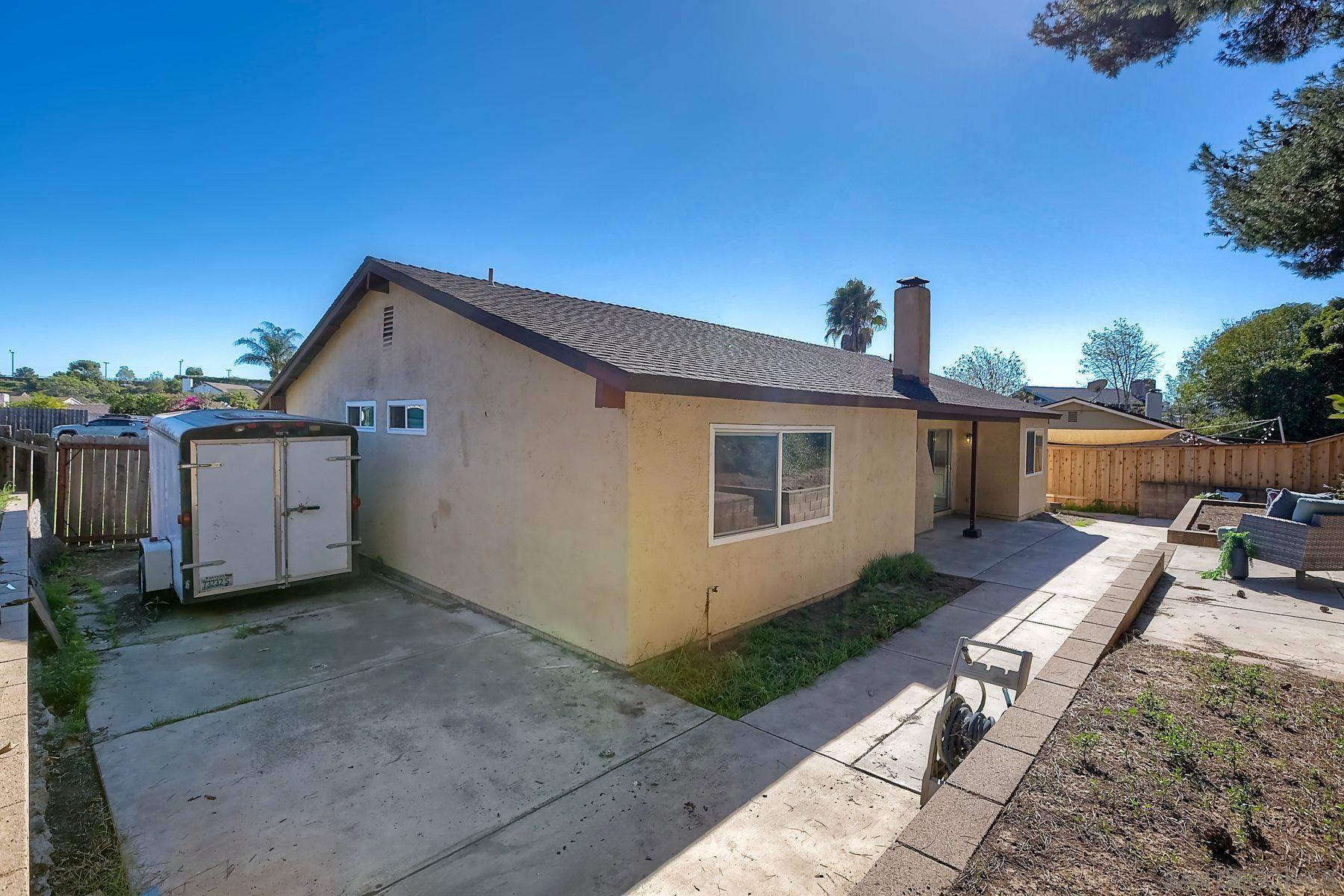 Detail Gallery Image 24 of 26 For 1413  Dawn Ct, San Marcos,  CA 92069 - 4 Beds | 2 Baths