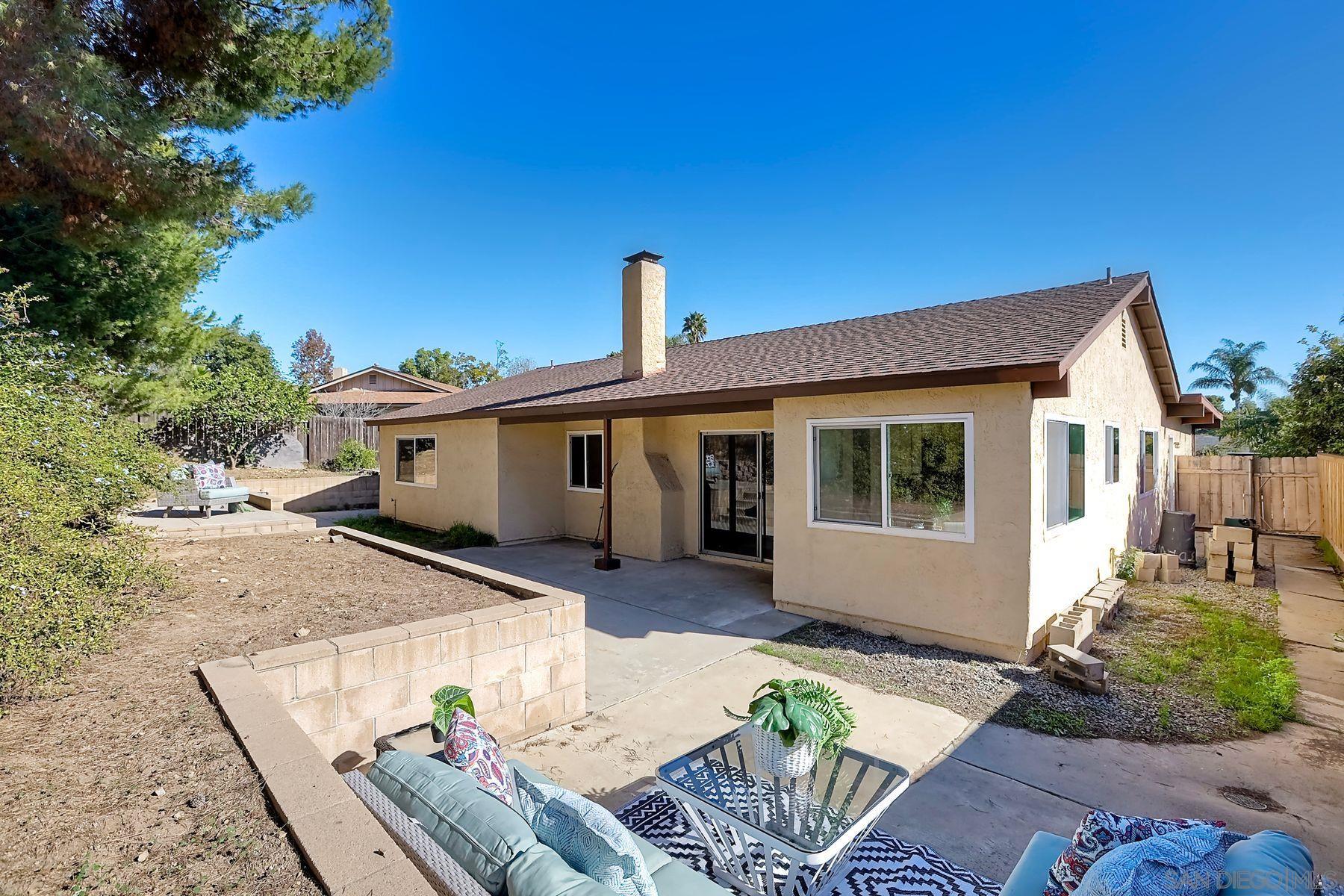 Detail Gallery Image 25 of 26 For 1413  Dawn Ct, San Marcos,  CA 92069 - 4 Beds | 2 Baths