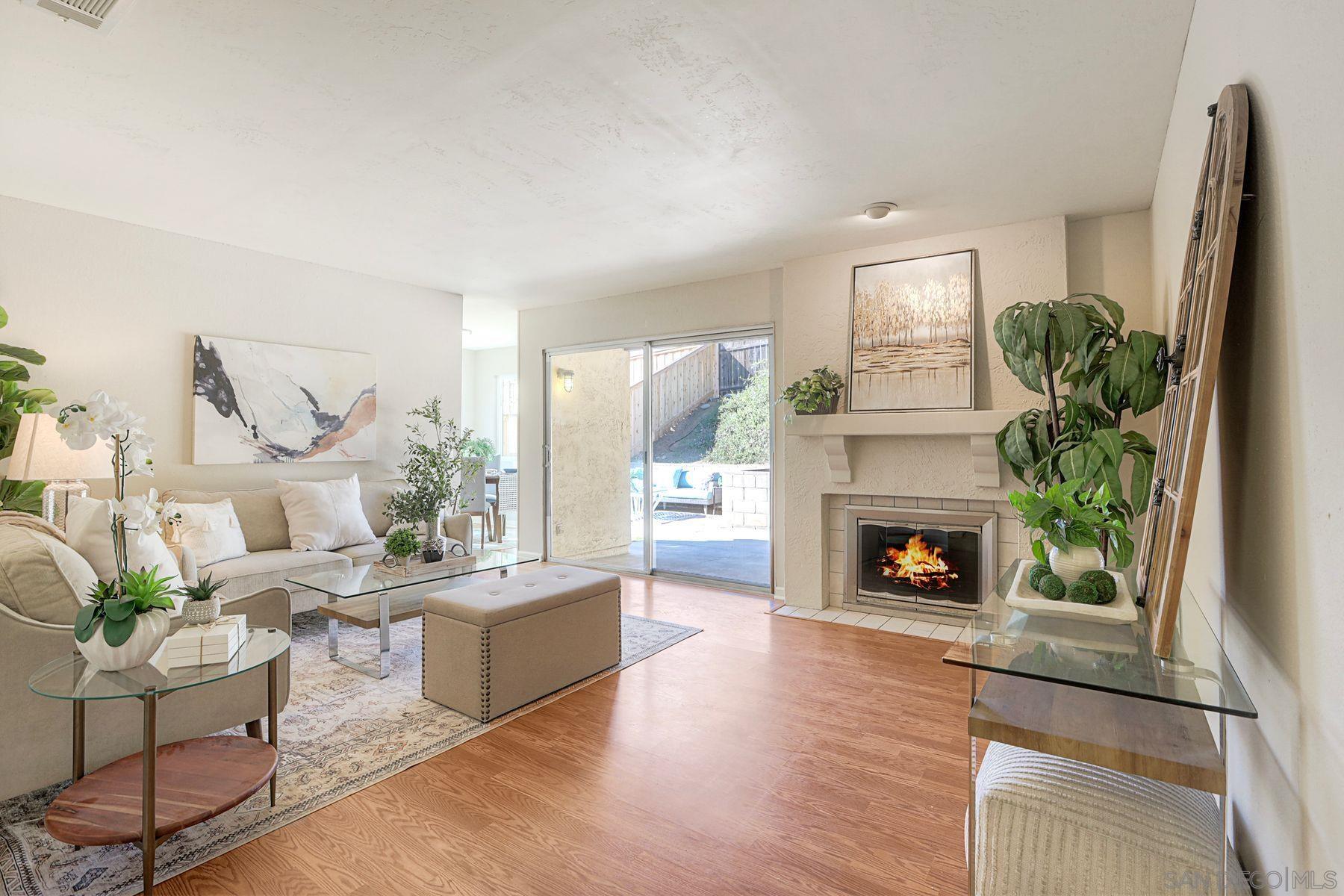 Detail Gallery Image 4 of 26 For 1413  Dawn Ct, San Marcos,  CA 92069 - 4 Beds | 2 Baths