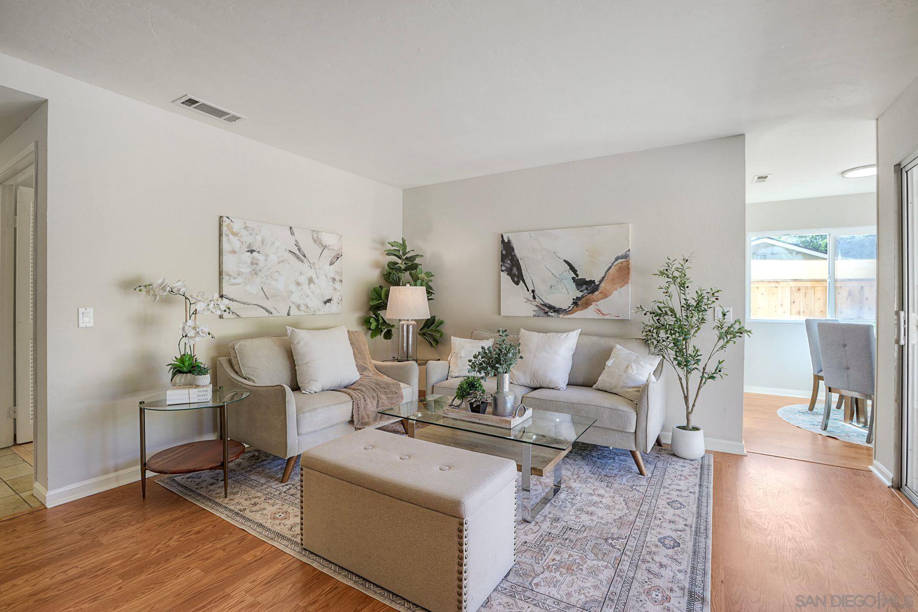 Detail Gallery Image 5 of 26 For 1413  Dawn Ct, San Marcos,  CA 92069 - 4 Beds | 2 Baths