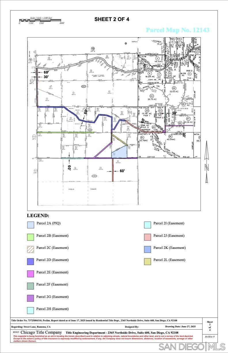 Detail Gallery Image 59 of 61 For , Ramona,  CA 92065 - – Beds | – Baths