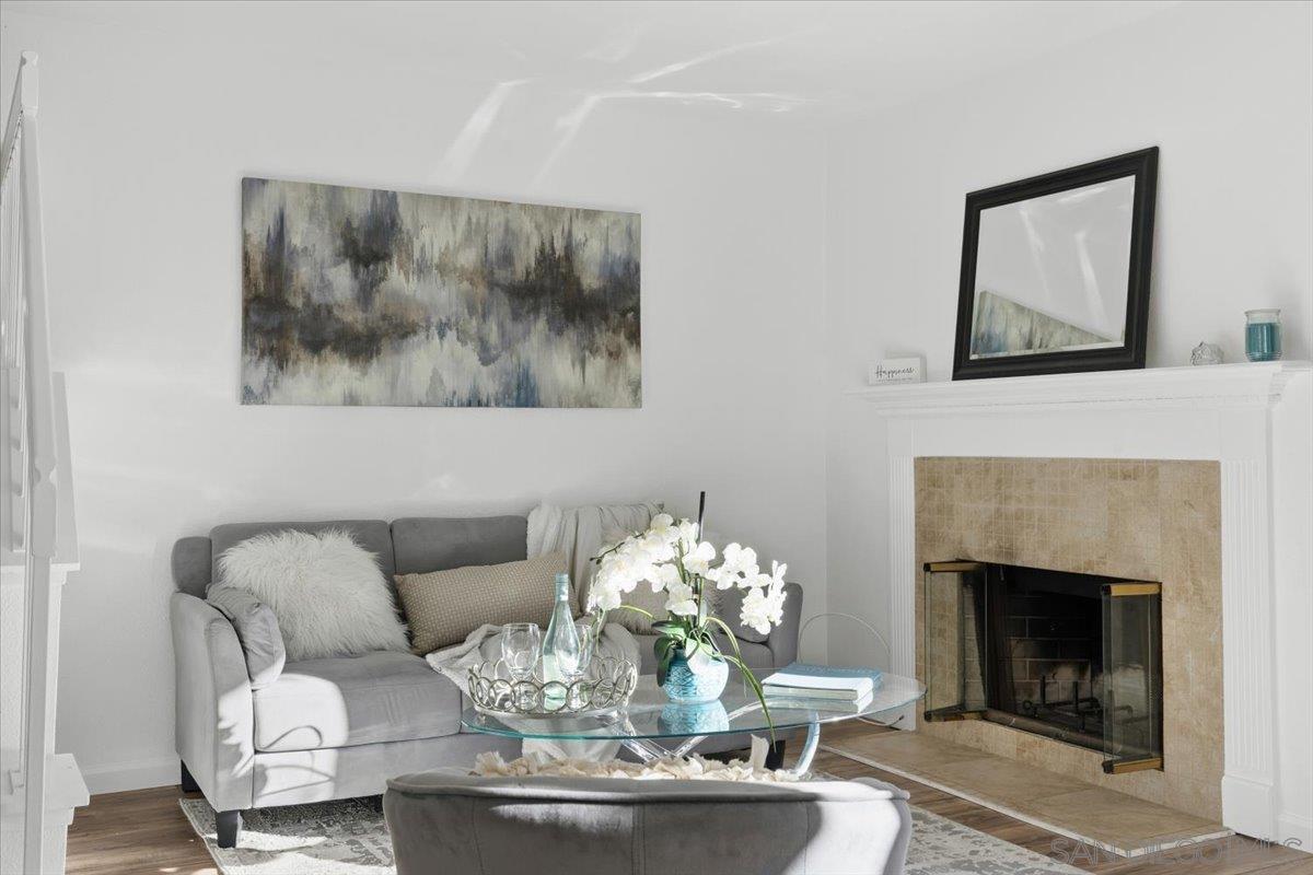 Detail Gallery Image 14 of 24 For 8973  Arlingdale Way, Spring Valley,  CA 91977 - 2 Beds | 2/1 Baths