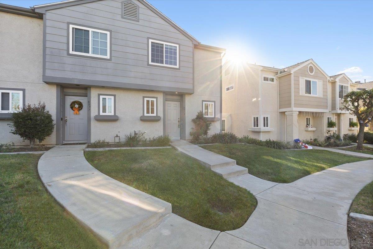 Detail Gallery Image 18 of 24 For 8973  Arlingdale Way, Spring Valley,  CA 91977 - 2 Beds | 2/1 Baths