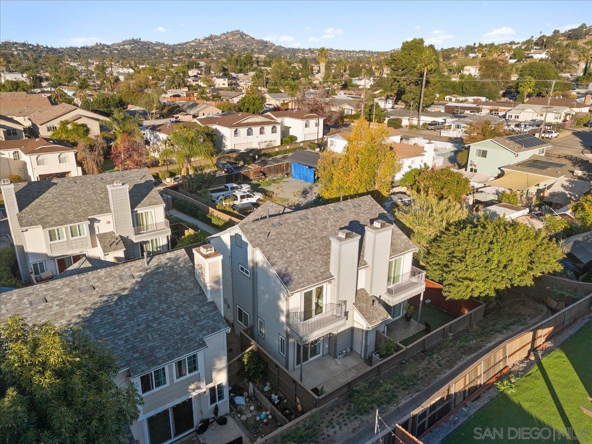 Detail Gallery Image 19 of 24 For 8973  Arlingdale Way, Spring Valley,  CA 91977 - 2 Beds | 2/1 Baths