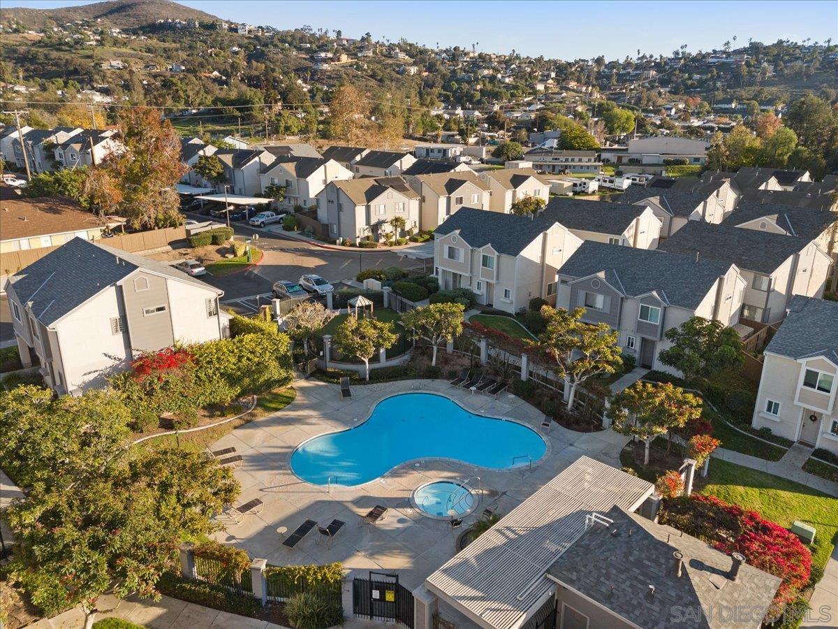 Detail Gallery Image 21 of 24 For 8973  Arlingdale Way, Spring Valley,  CA 91977 - 2 Beds | 2/1 Baths