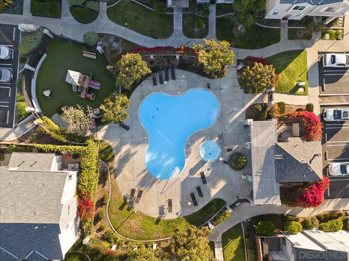 Detail Gallery Image 22 of 24 For 8973  Arlingdale Way, Spring Valley,  CA 91977 - 2 Beds | 2/1 Baths