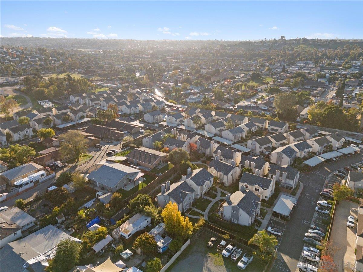 Detail Gallery Image 23 of 24 For 8973  Arlingdale Way, Spring Valley,  CA 91977 - 2 Beds | 2/1 Baths