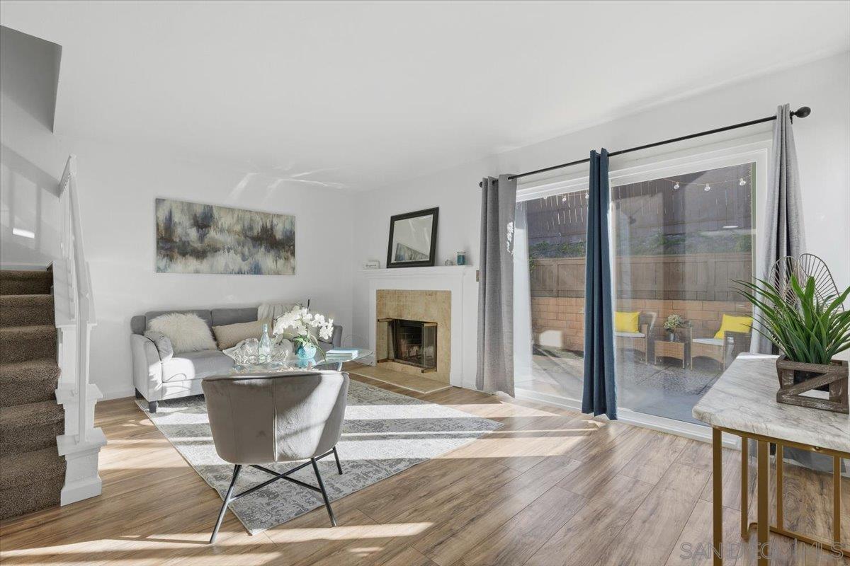 Detail Gallery Image 4 of 24 For 8973  Arlingdale Way, Spring Valley,  CA 91977 - 2 Beds | 2/1 Baths