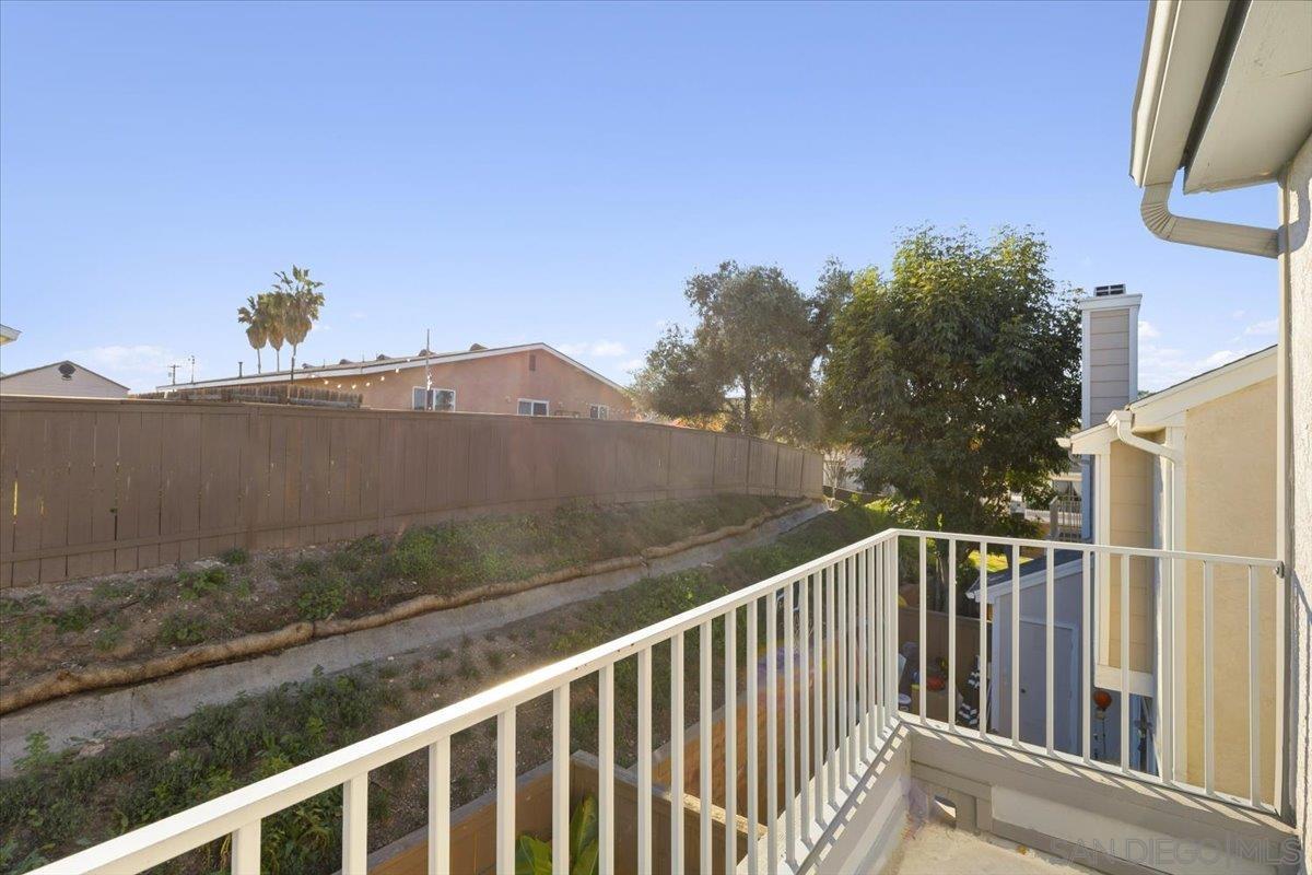 Detail Gallery Image 7 of 24 For 8973  Arlingdale Way, Spring Valley,  CA 91977 - 2 Beds | 2/1 Baths