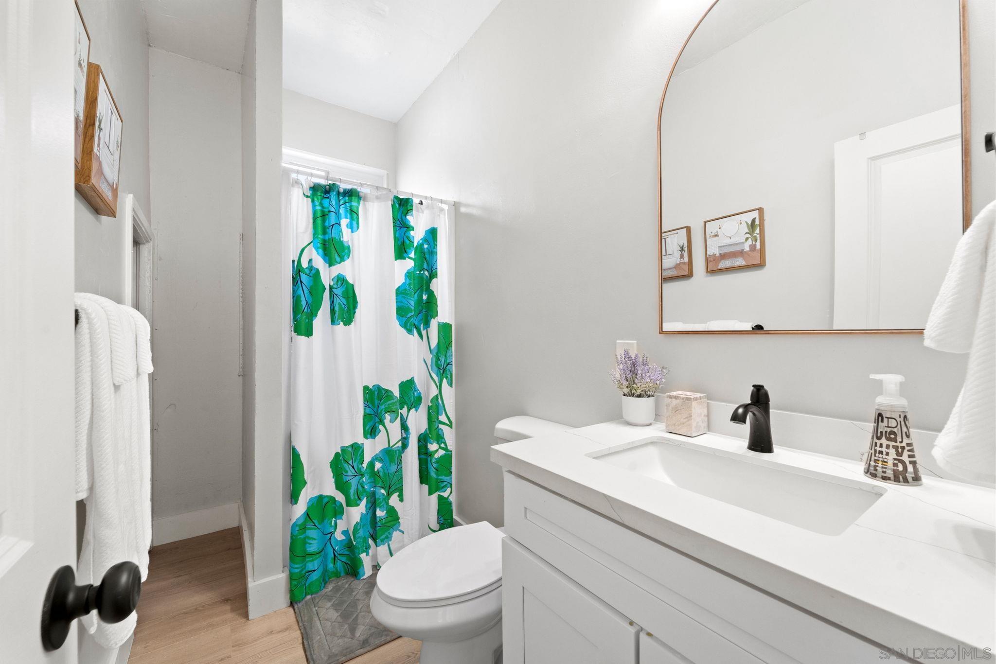 Detail Gallery Image 14 of 75 For 2174  Logan Ave, San Diego,  CA 92113 - – Beds | – Baths