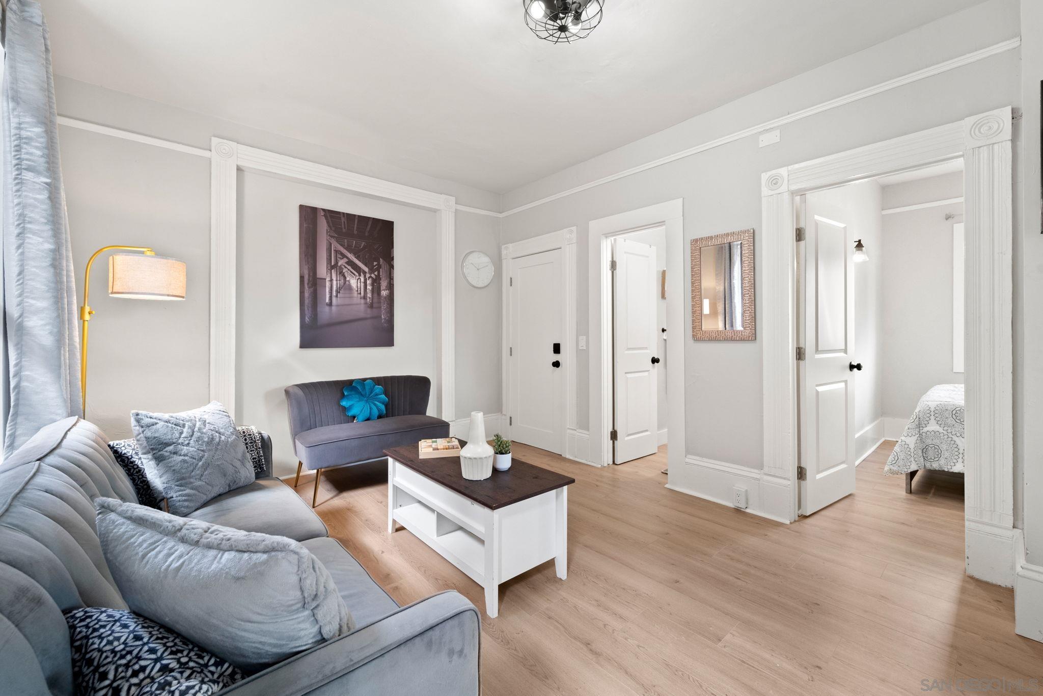 Detail Gallery Image 17 of 75 For 2174  Logan Ave, San Diego,  CA 92113 - – Beds | – Baths