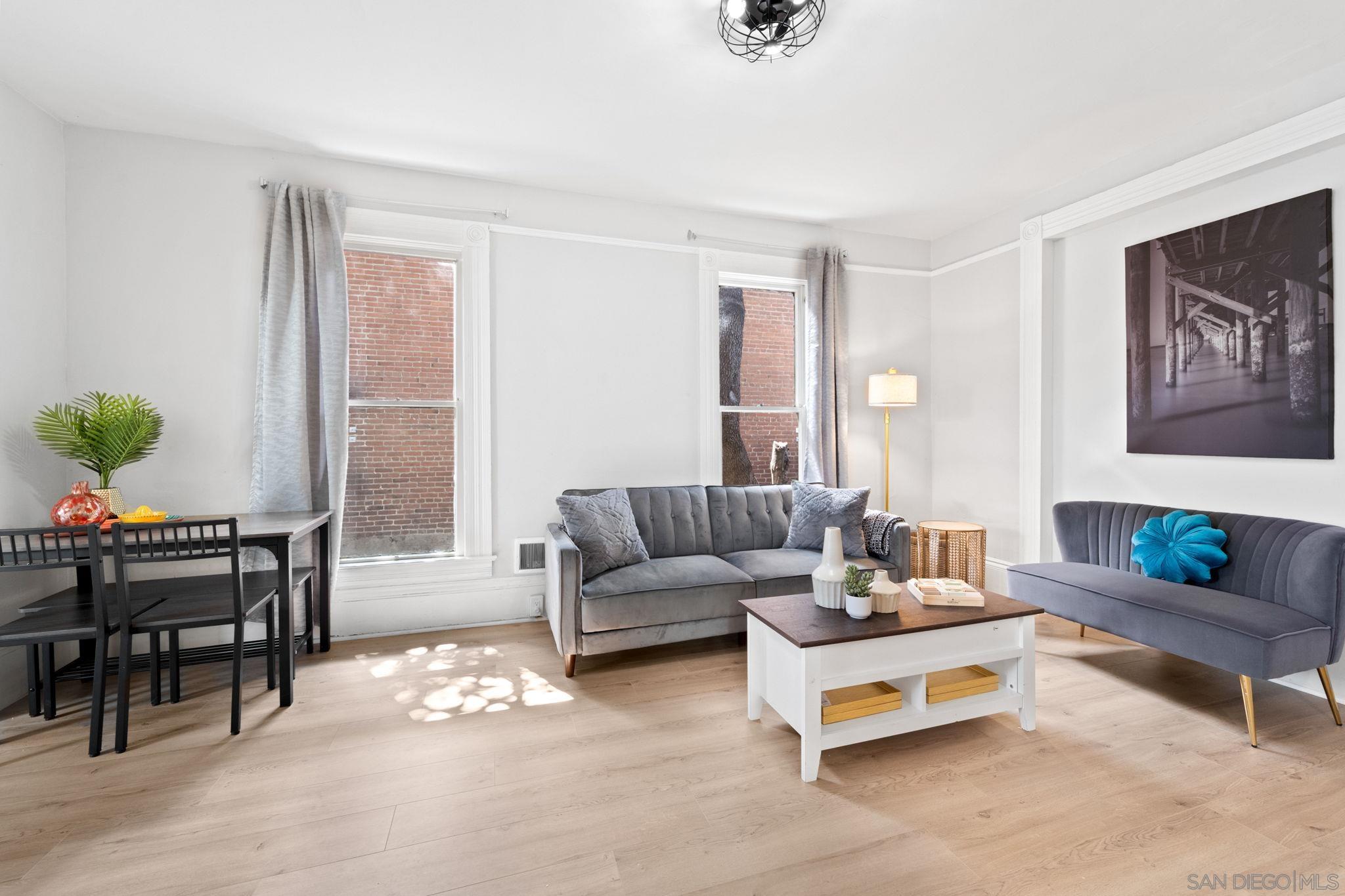 Detail Gallery Image 18 of 75 For 2174  Logan Ave, San Diego,  CA 92113 - – Beds | – Baths