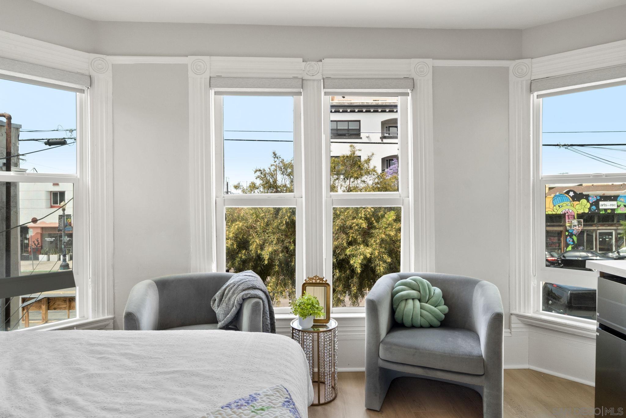 Detail Gallery Image 3 of 75 For 2174  Logan Ave, San Diego,  CA 92113 - – Beds | – Baths