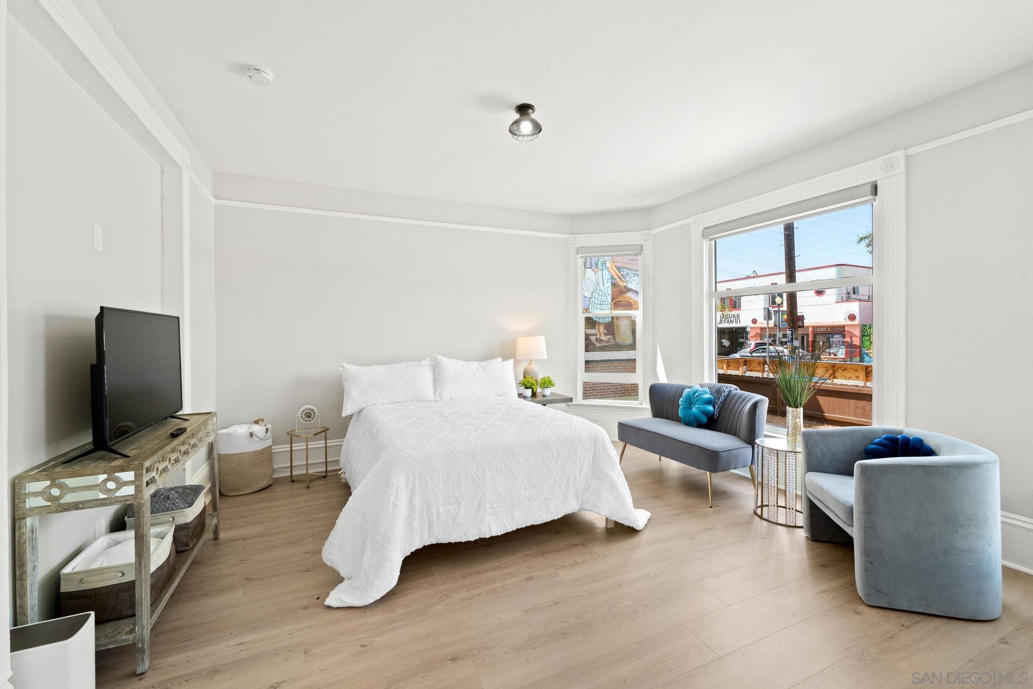 Detail Gallery Image 28 of 75 For 2174  Logan Ave, San Diego,  CA 92113 - – Beds | – Baths