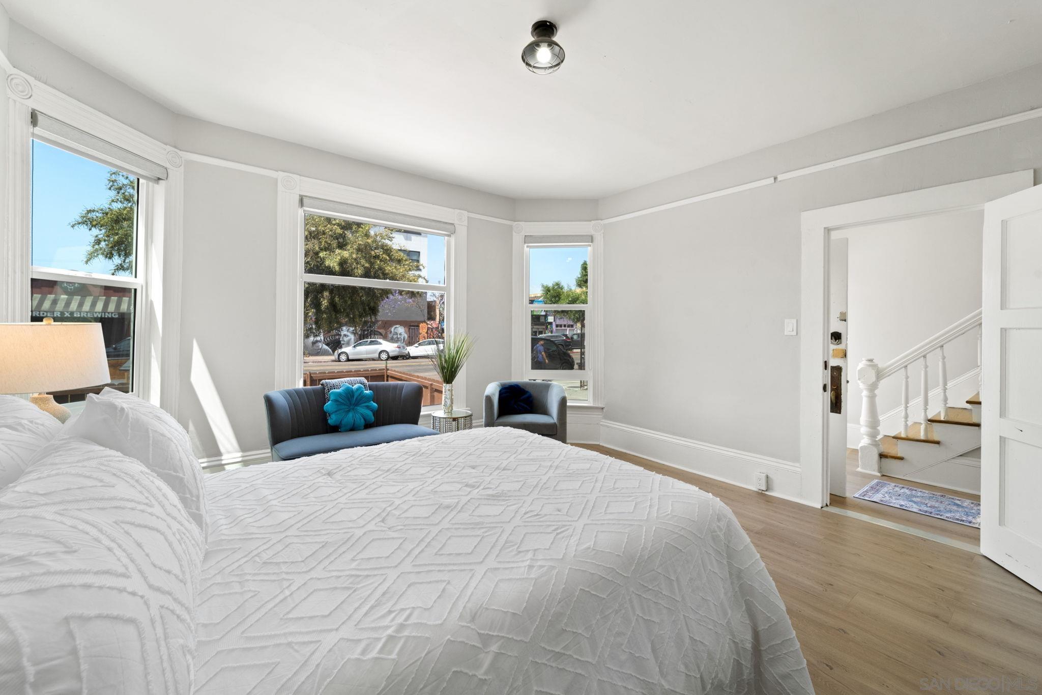 Detail Gallery Image 29 of 75 For 2174  Logan Ave, San Diego,  CA 92113 - – Beds | – Baths