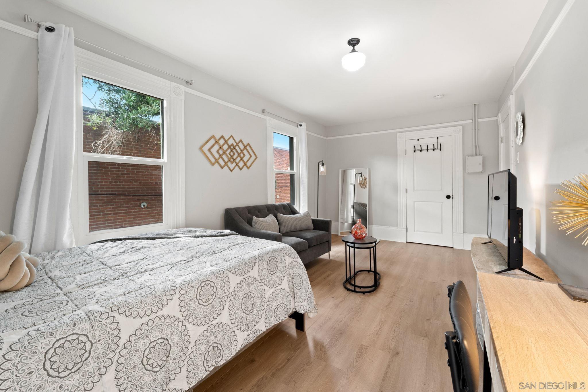 Detail Gallery Image 36 of 75 For 2174  Logan Ave, San Diego,  CA 92113 - – Beds | – Baths