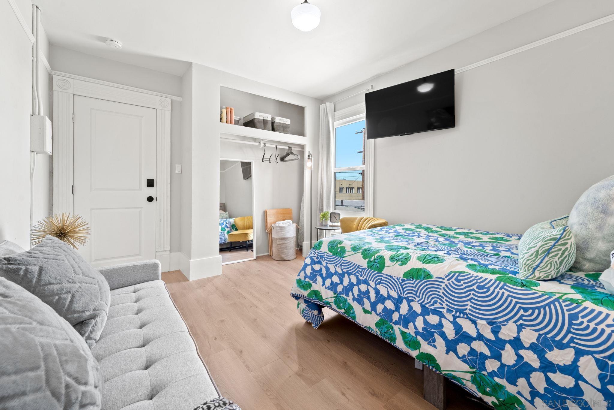 Detail Gallery Image 50 of 75 For 2174  Logan Ave, San Diego,  CA 92113 - – Beds | – Baths