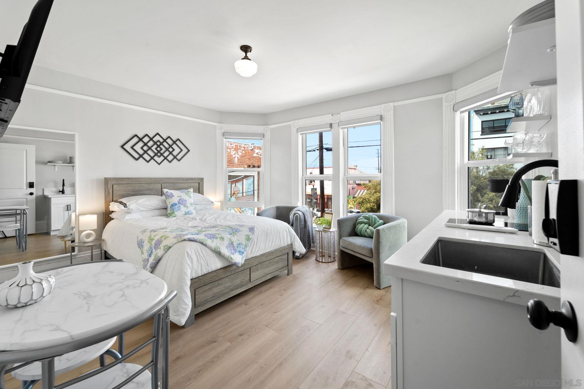 Detail Gallery Image 59 of 75 For 2174  Logan Ave, San Diego,  CA 92113 - – Beds | – Baths