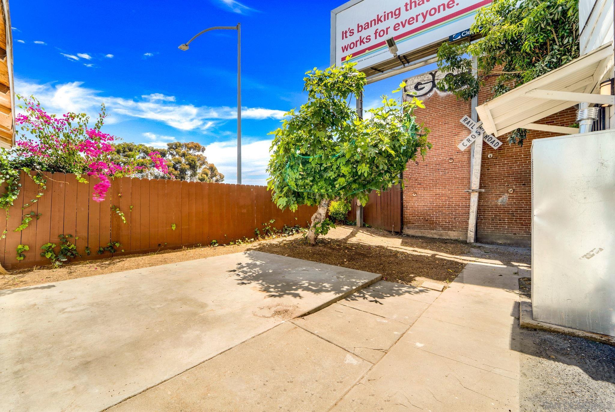 Detail Gallery Image 64 of 75 For 2174  Logan Ave, San Diego,  CA 92113 - – Beds | – Baths