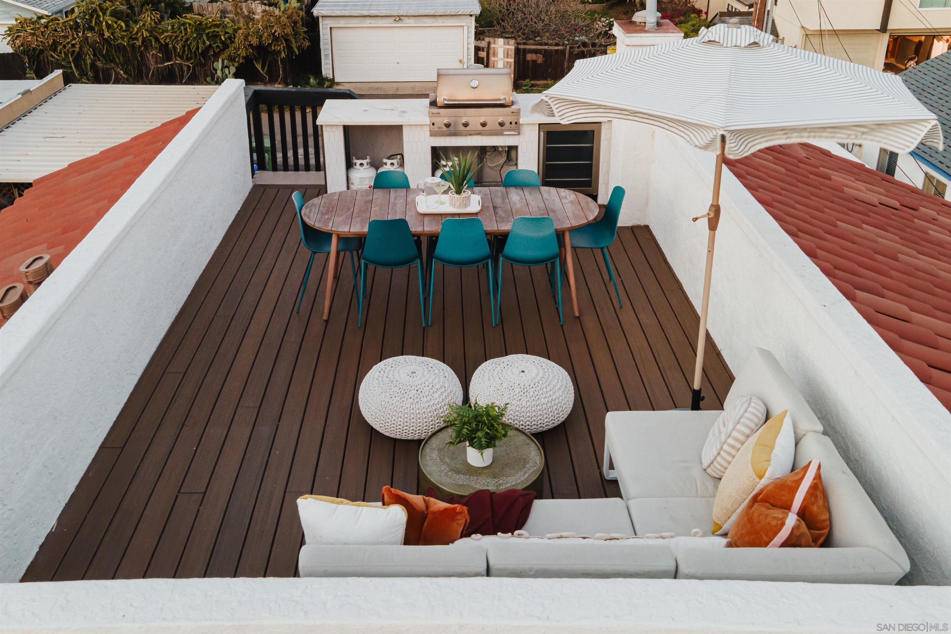 Detail Gallery Image 17 of 56 For 324 S Nevada St, Oceanside,  CA 92054 - 5 Beds | 3 Baths