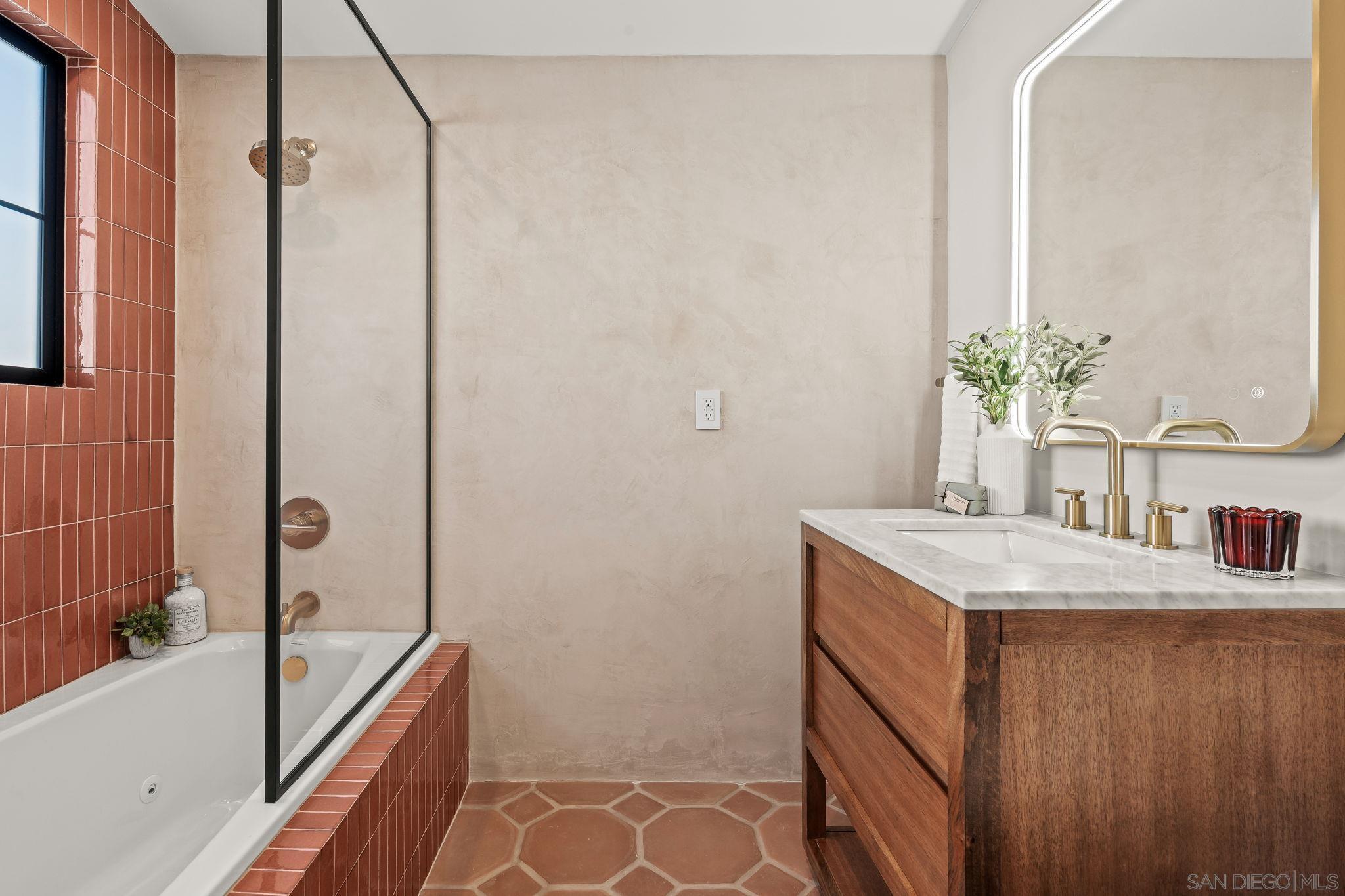 Detail Gallery Image 34 of 69 For 1566  Evergreen St, San Diego,  CA 92106 - 3 Beds | 2 Baths