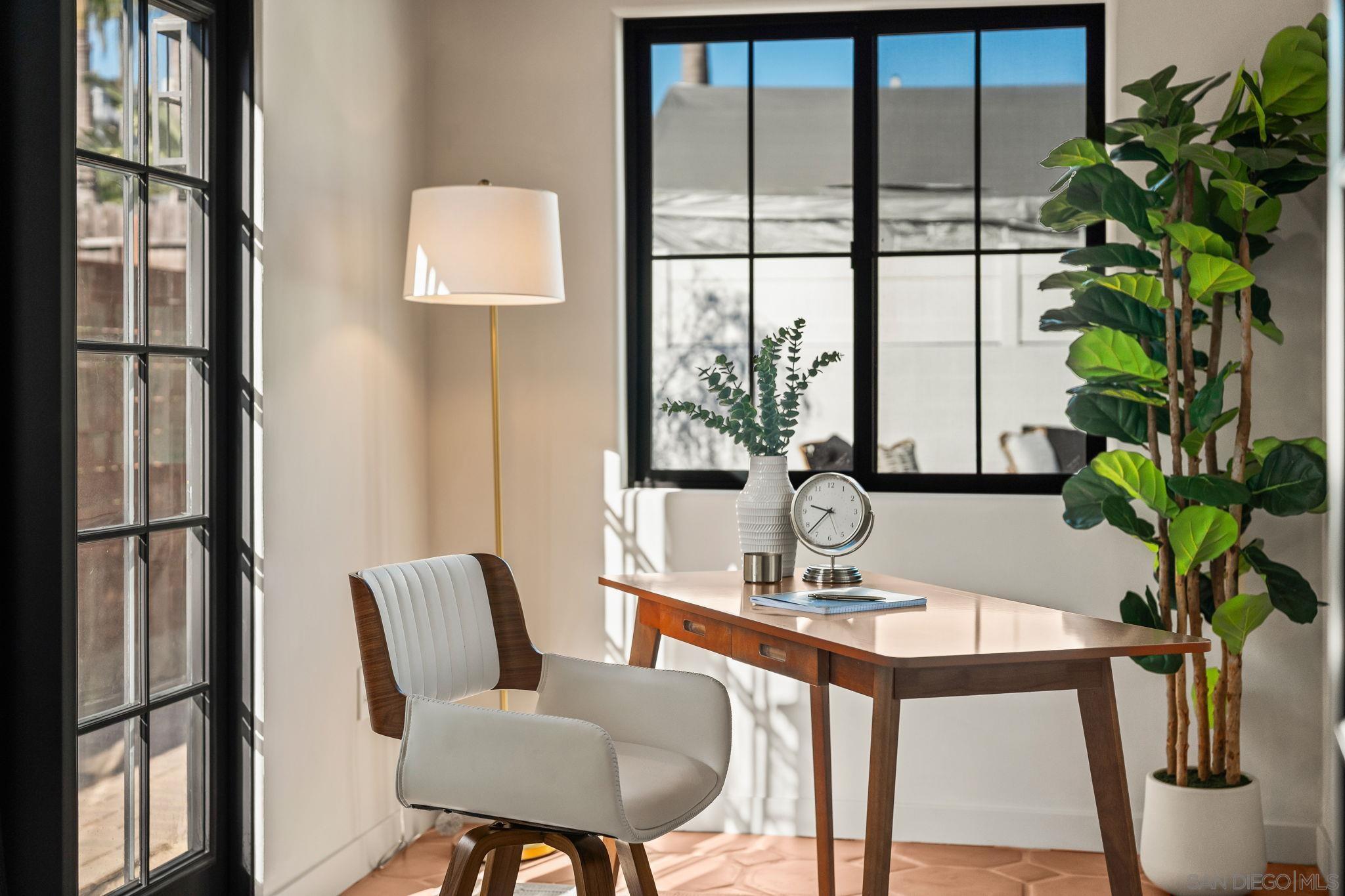 Detail Gallery Image 38 of 69 For 1566  Evergreen St, San Diego,  CA 92106 - 3 Beds | 2 Baths