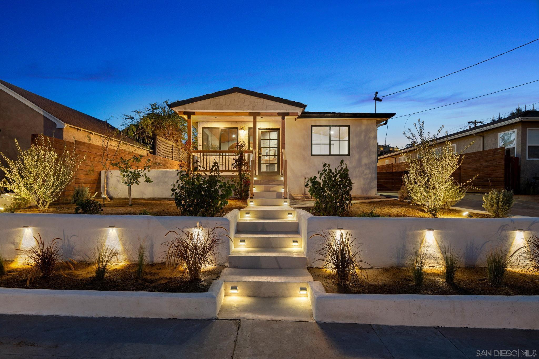 Detail Gallery Image 40 of 69 For 1566  Evergreen St, San Diego,  CA 92106 - 3 Beds | 2 Baths