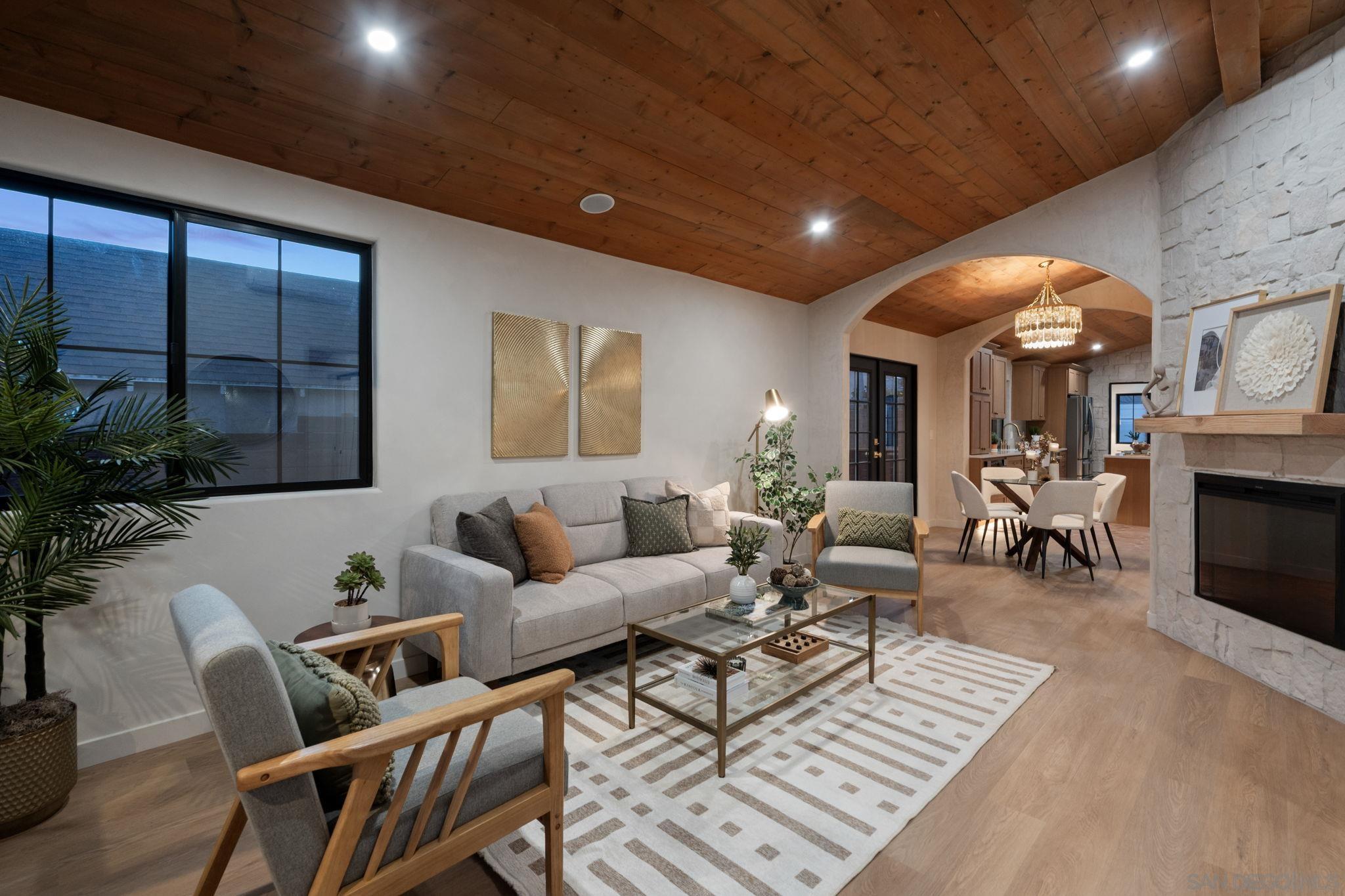 Detail Gallery Image 48 of 69 For 1566  Evergreen St, San Diego,  CA 92106 - 3 Beds | 2 Baths