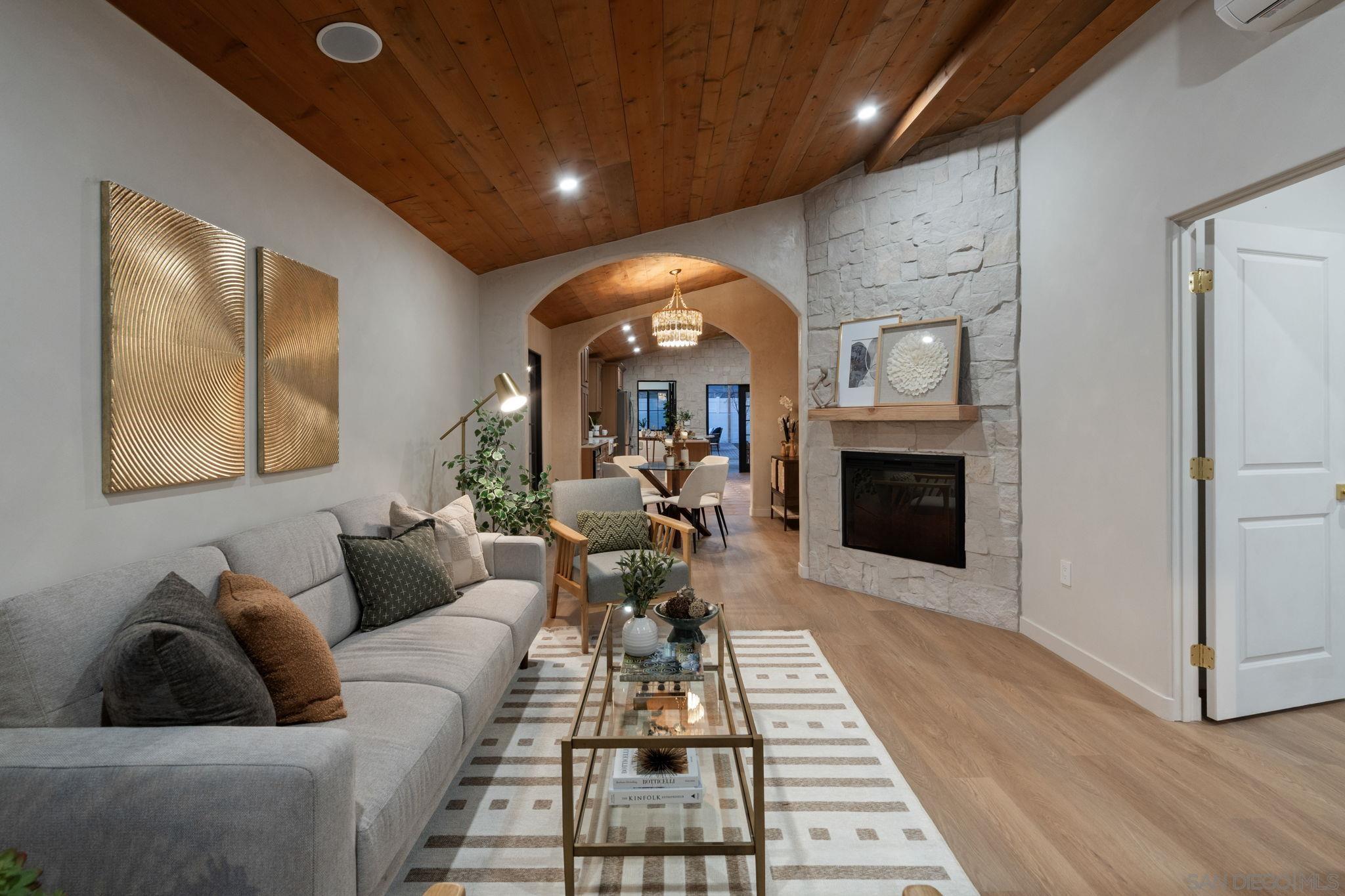 Detail Gallery Image 50 of 70 For 1566  Evergreen St, San Diego,  CA 92106 - 3 Beds | 2 Baths