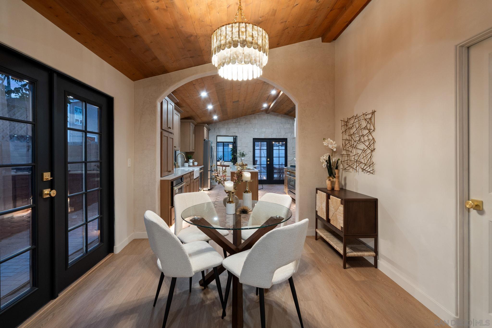 Detail Gallery Image 51 of 70 For 1566  Evergreen St, San Diego,  CA 92106 - 3 Beds | 2 Baths