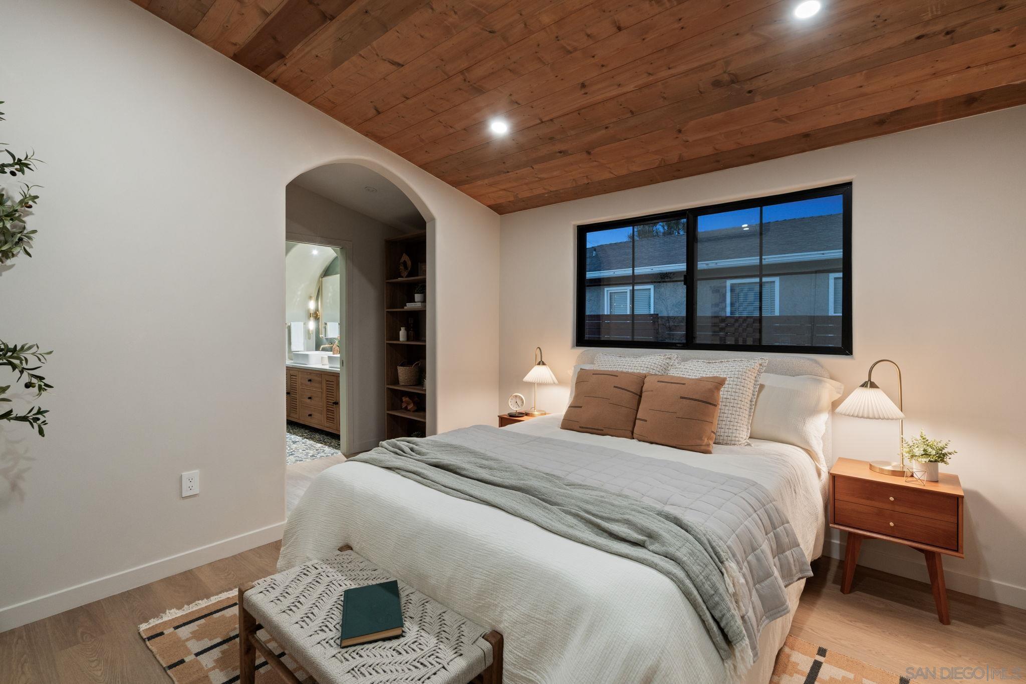 Detail Gallery Image 52 of 69 For 1566  Evergreen St, San Diego,  CA 92106 - 3 Beds | 2 Baths