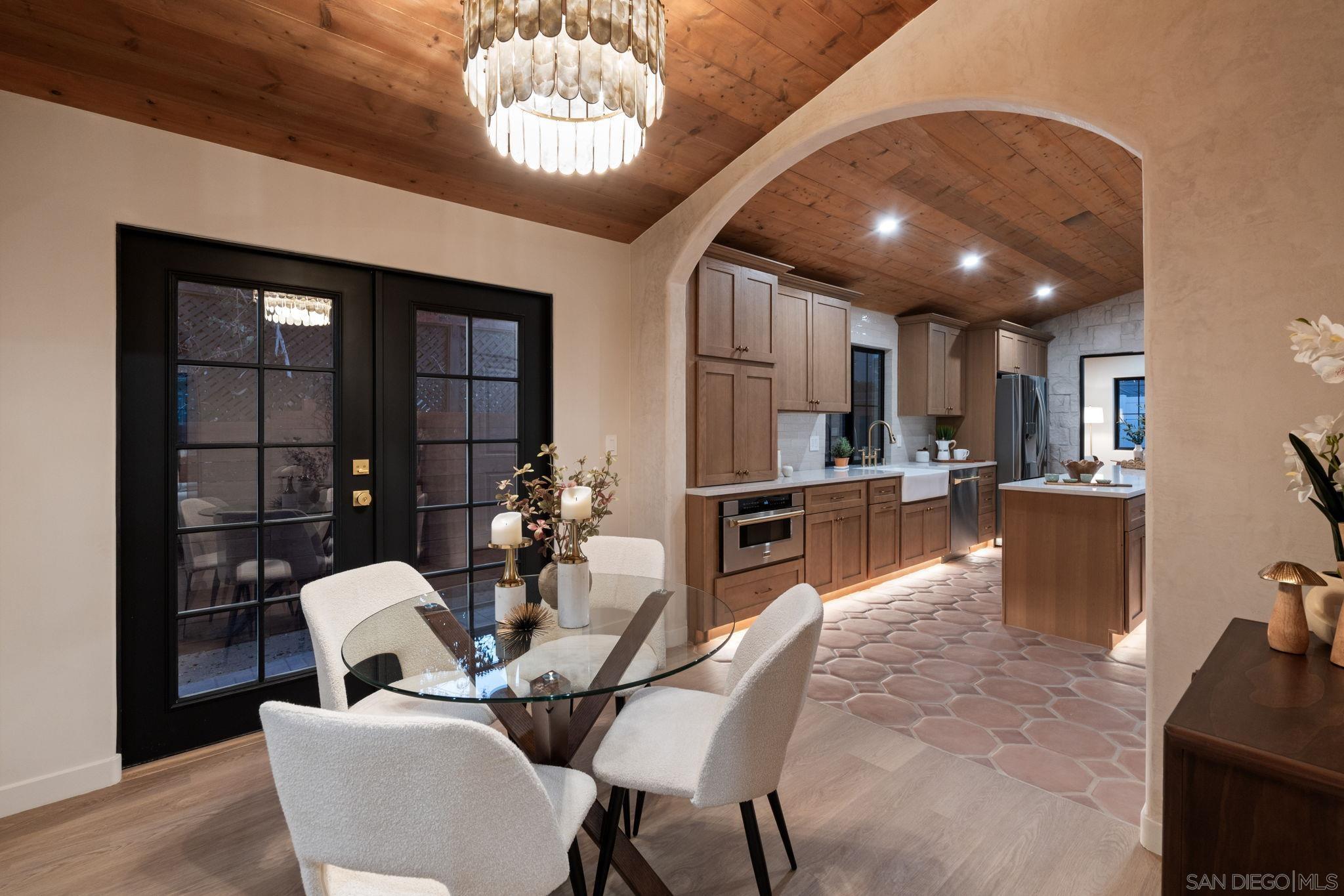 Detail Gallery Image 52 of 70 For 1566  Evergreen St, San Diego,  CA 92106 - 3 Beds | 2 Baths