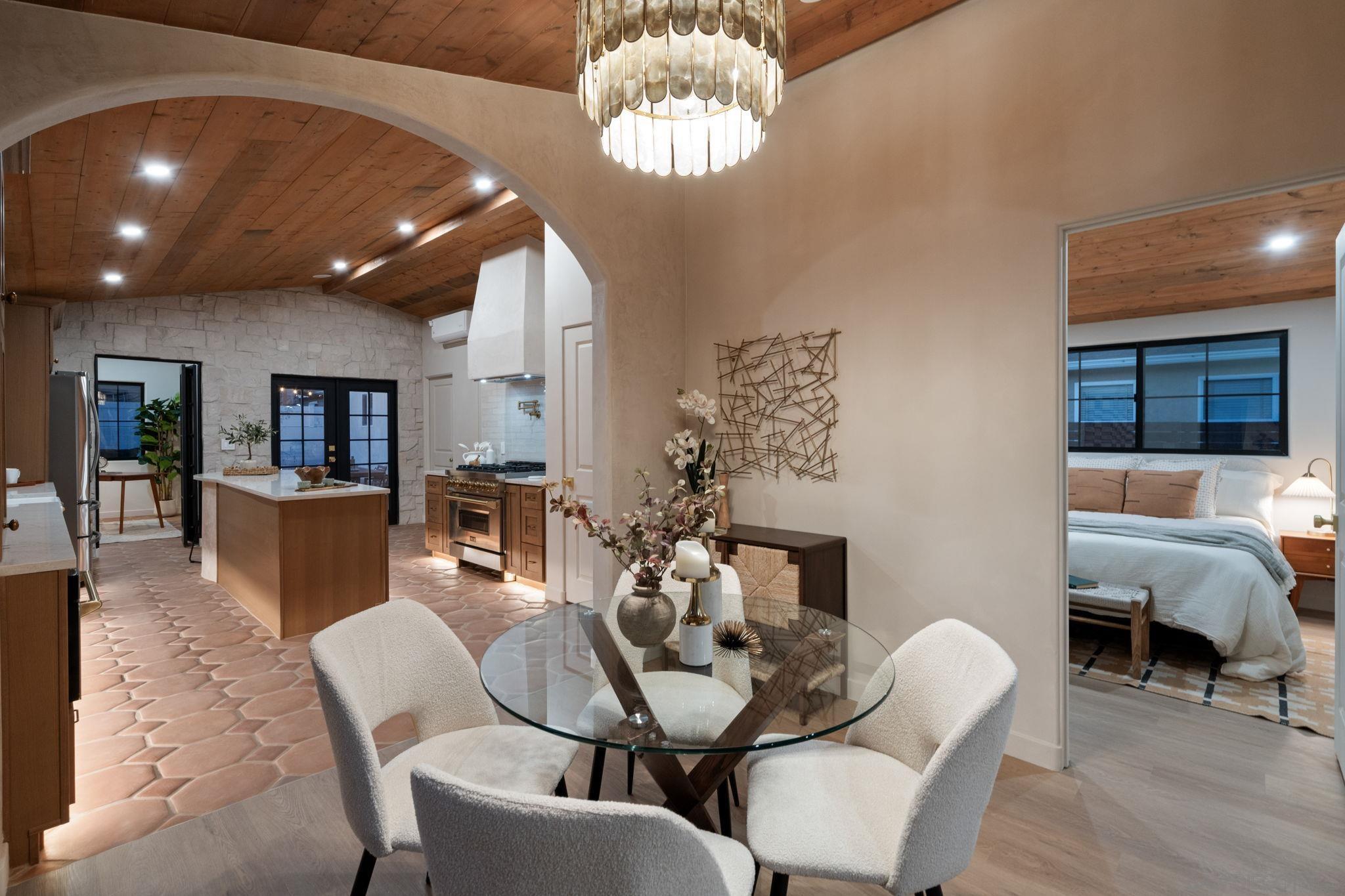 Detail Gallery Image 54 of 69 For 1566  Evergreen St, San Diego,  CA 92106 - 3 Beds | 2 Baths