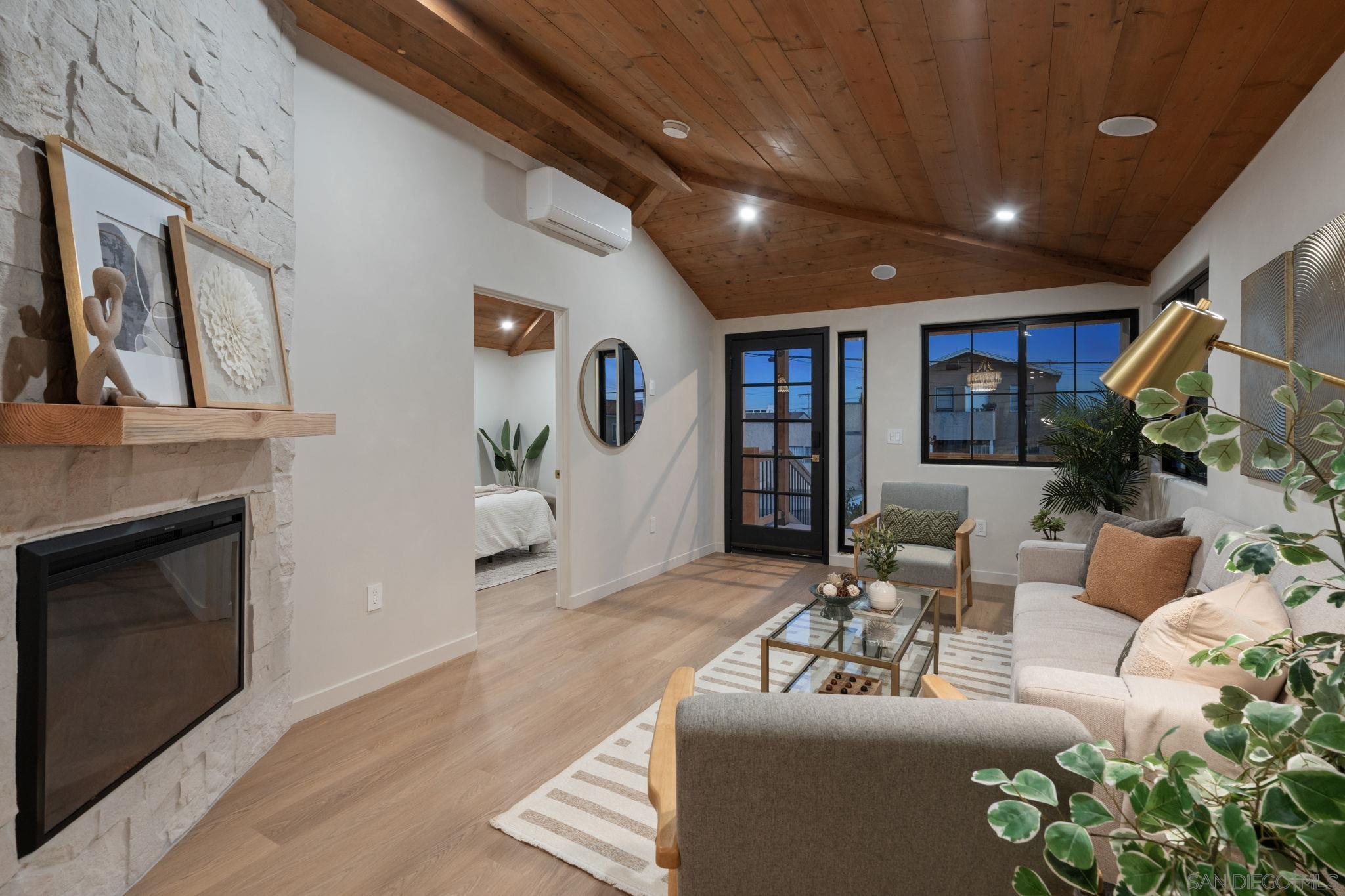 Detail Gallery Image 54 of 70 For 1566  Evergreen St, San Diego,  CA 92106 - 3 Beds | 2 Baths