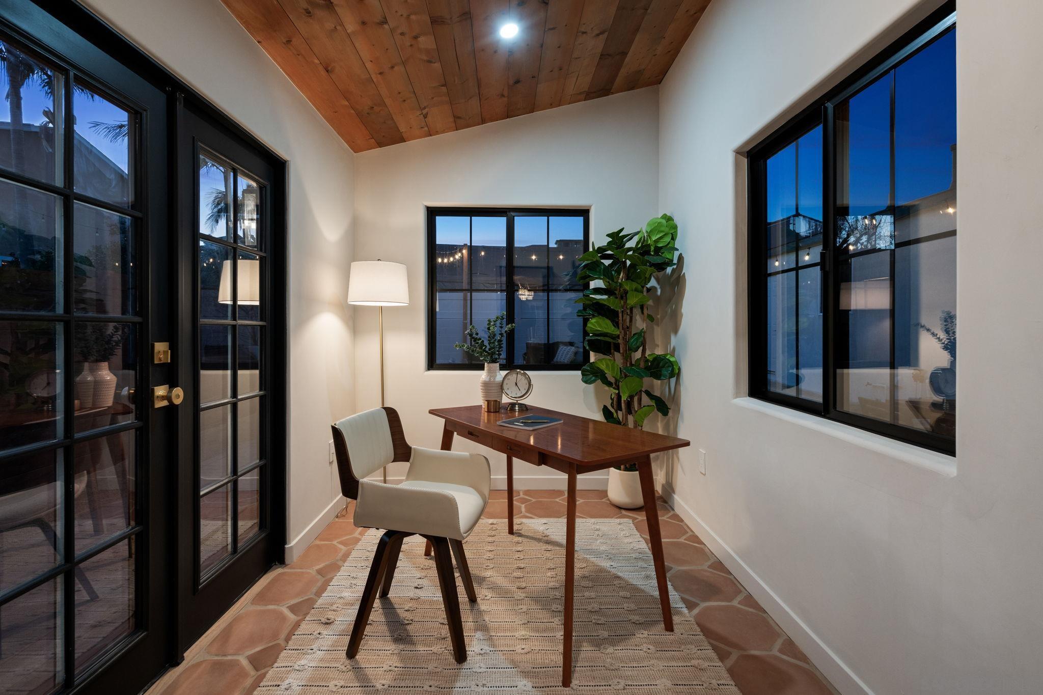 Detail Gallery Image 57 of 69 For 1566  Evergreen St, San Diego,  CA 92106 - 3 Beds | 2 Baths