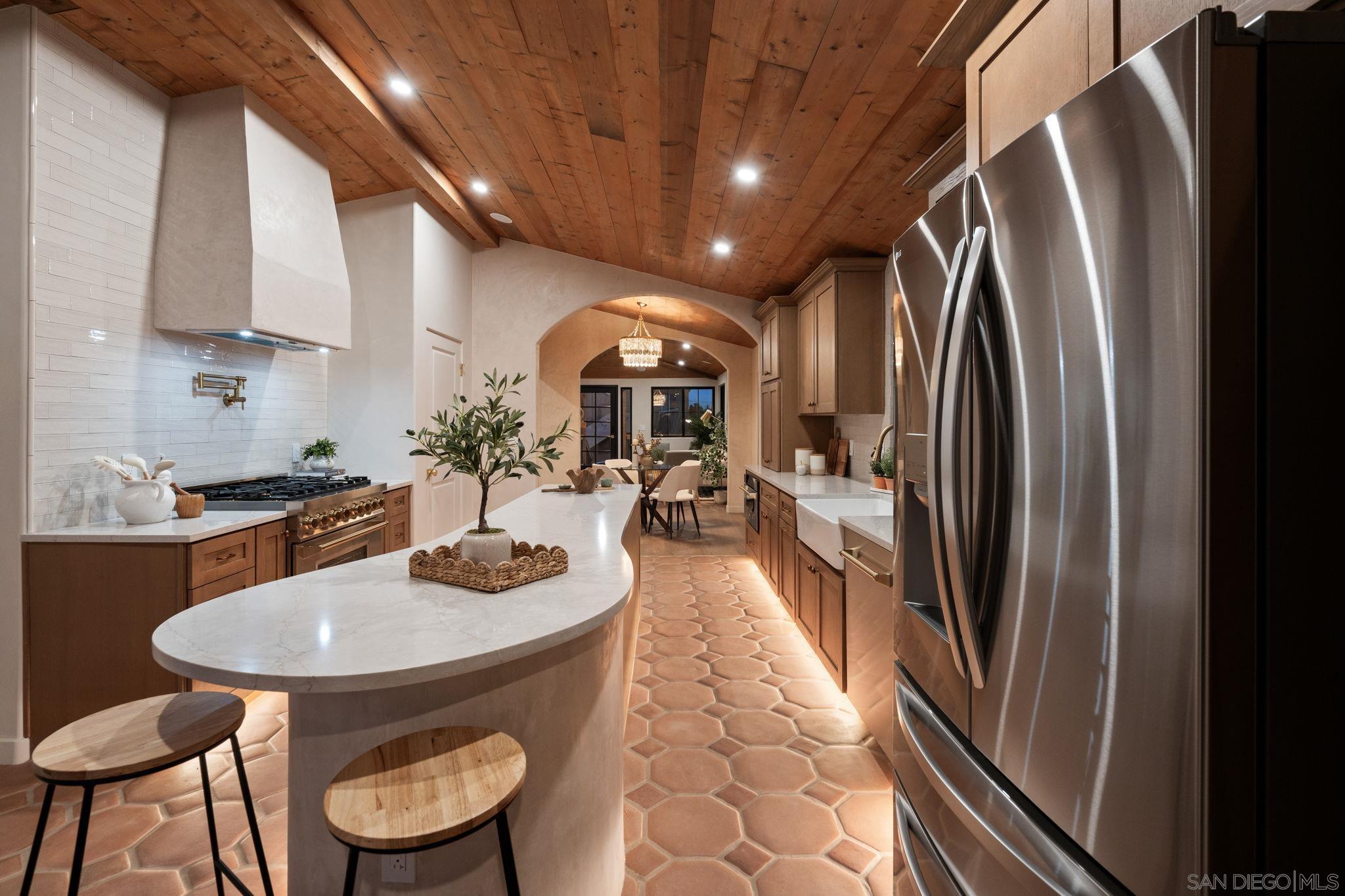 Detail Gallery Image 58 of 69 For 1566  Evergreen St, San Diego,  CA 92106 - 3 Beds | 2 Baths