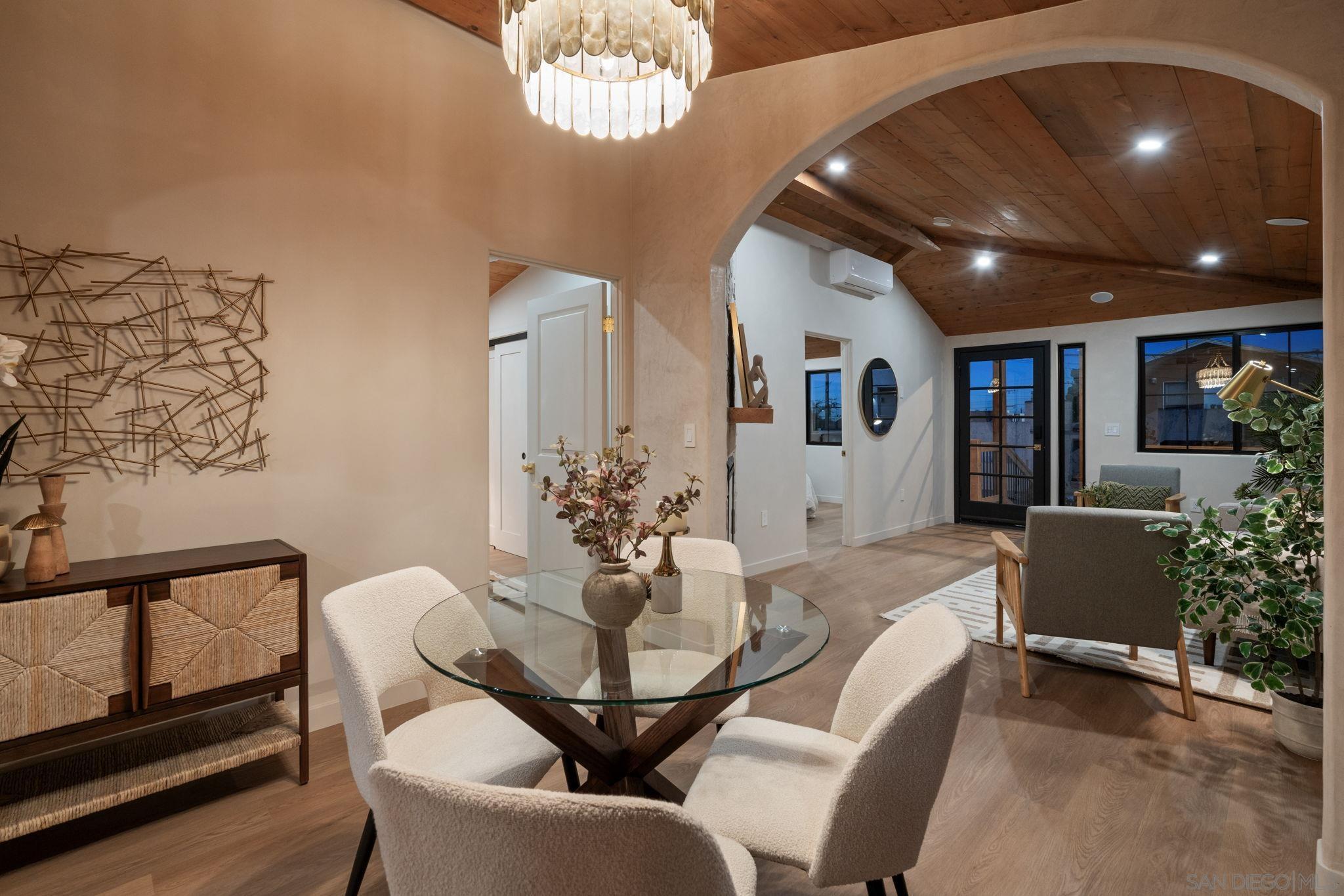 Detail Gallery Image 62 of 70 For 1566  Evergreen St, San Diego,  CA 92106 - 3 Beds | 2 Baths