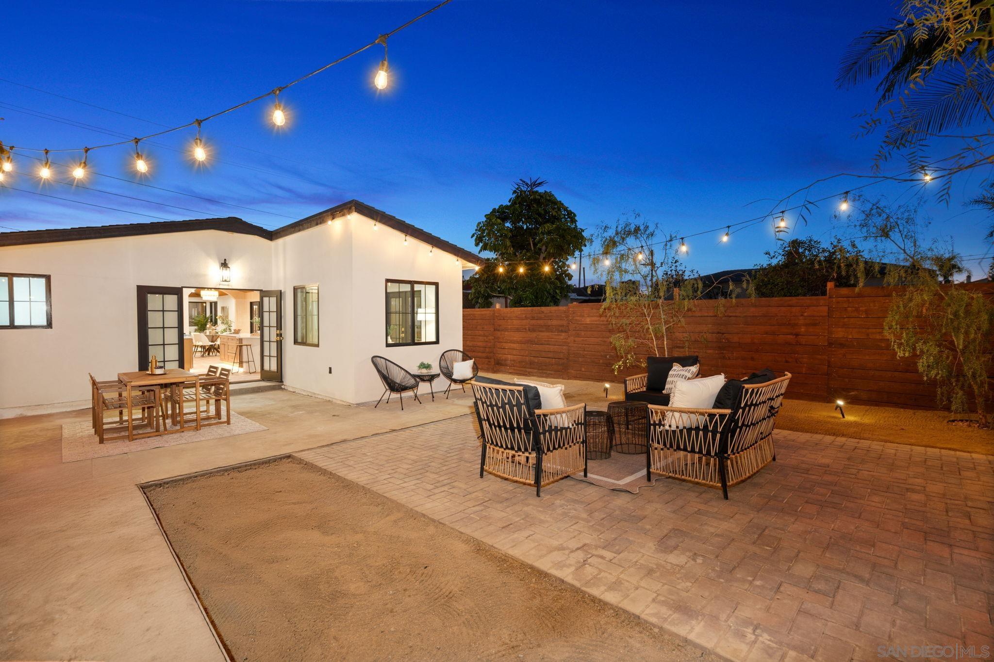 Detail Gallery Image 68 of 69 For 1566  Evergreen St, San Diego,  CA 92106 - 3 Beds | 2 Baths