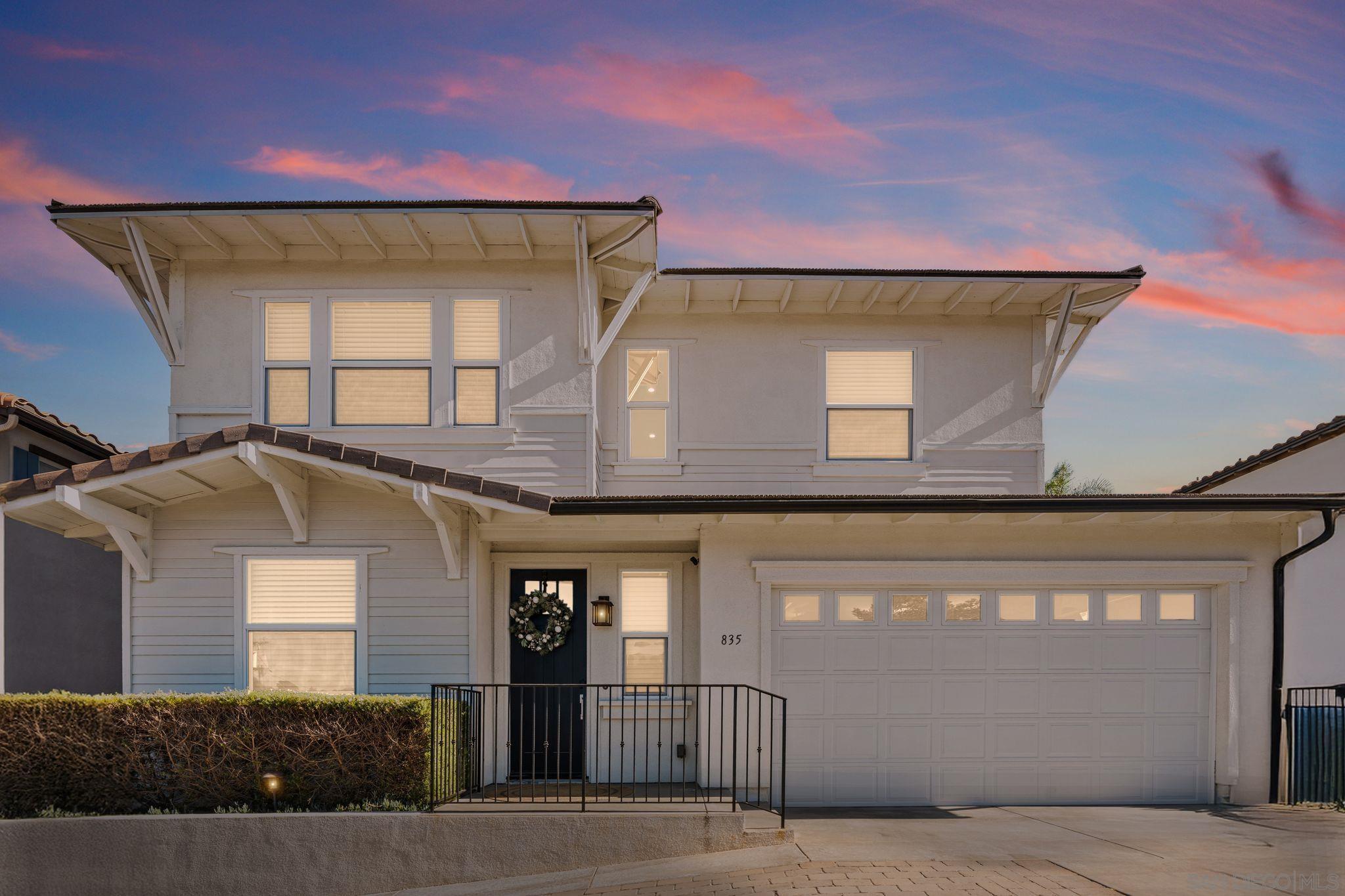 Detail Gallery Image 33 of 38 For 835  Vera St, Solana Beach,  CA 92075 - 4 Beds | 3 Baths