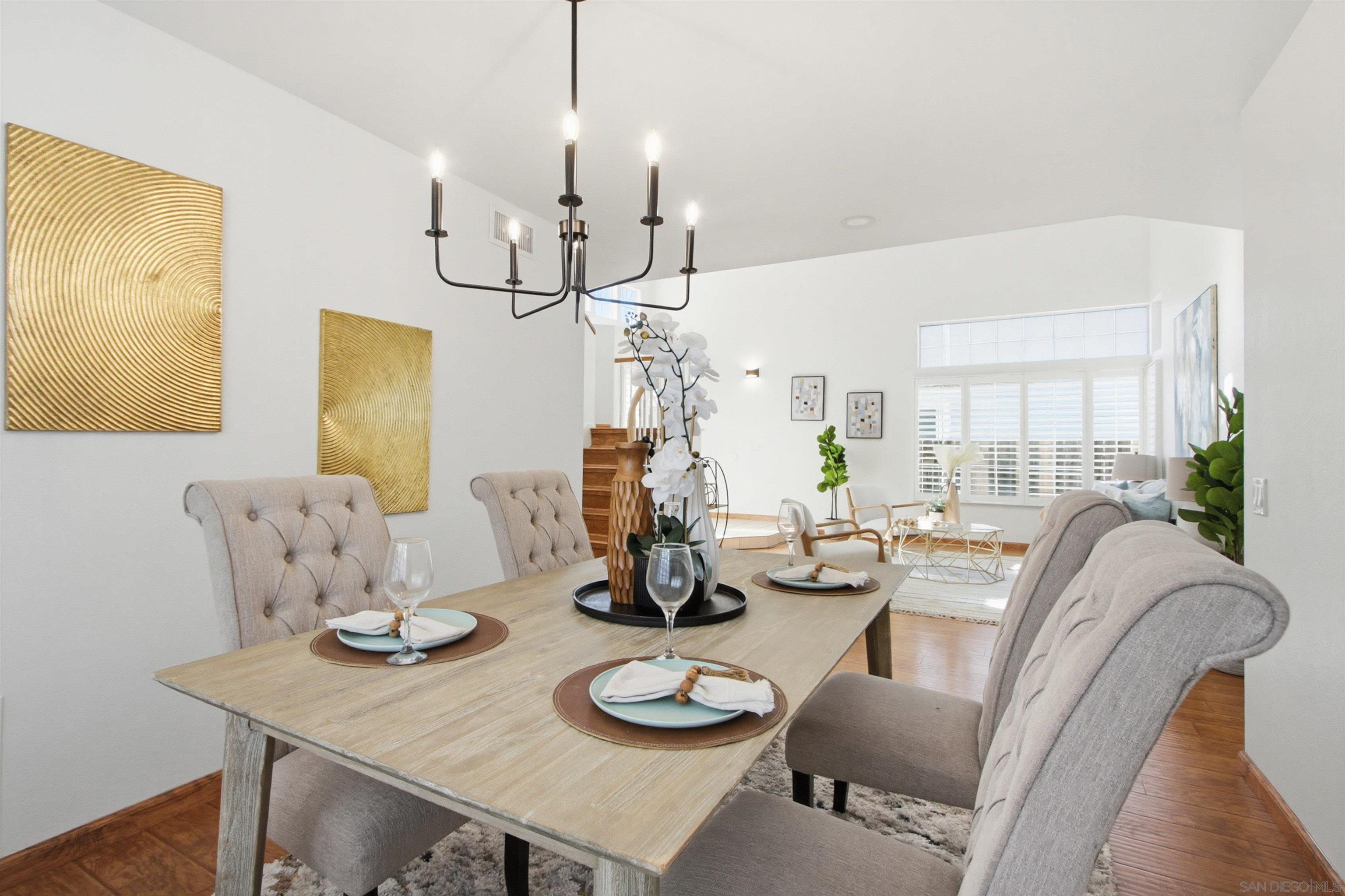 Detail Gallery Image 12 of 39 For 14128  Stoney Gate Place, San Diego,  CA 92128 - 4 Beds | 2/1 Baths