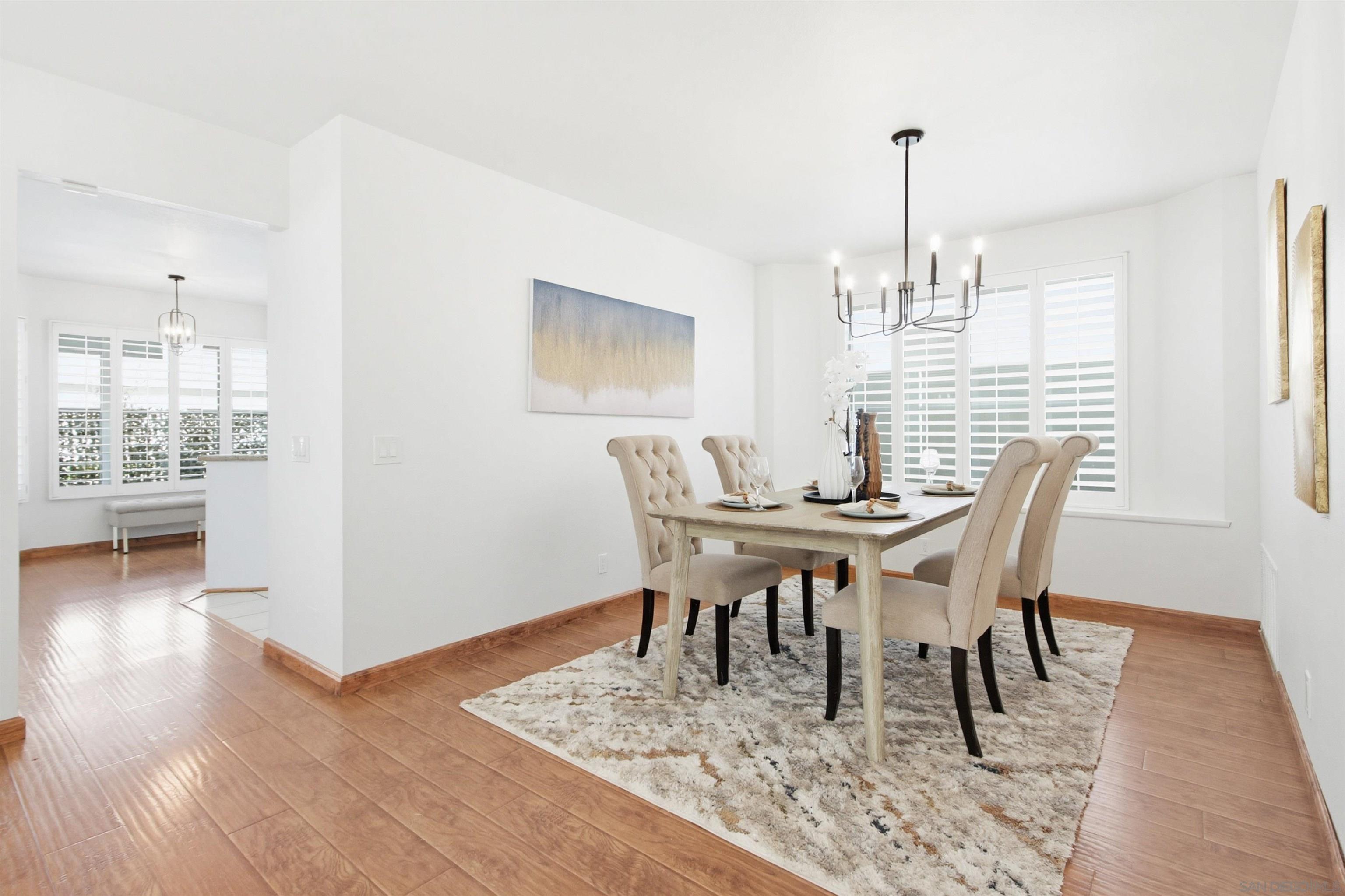 Detail Gallery Image 10 of 39 For 14128  Stoney Gate Place, San Diego,  CA 92128 - 4 Beds | 2/1 Baths