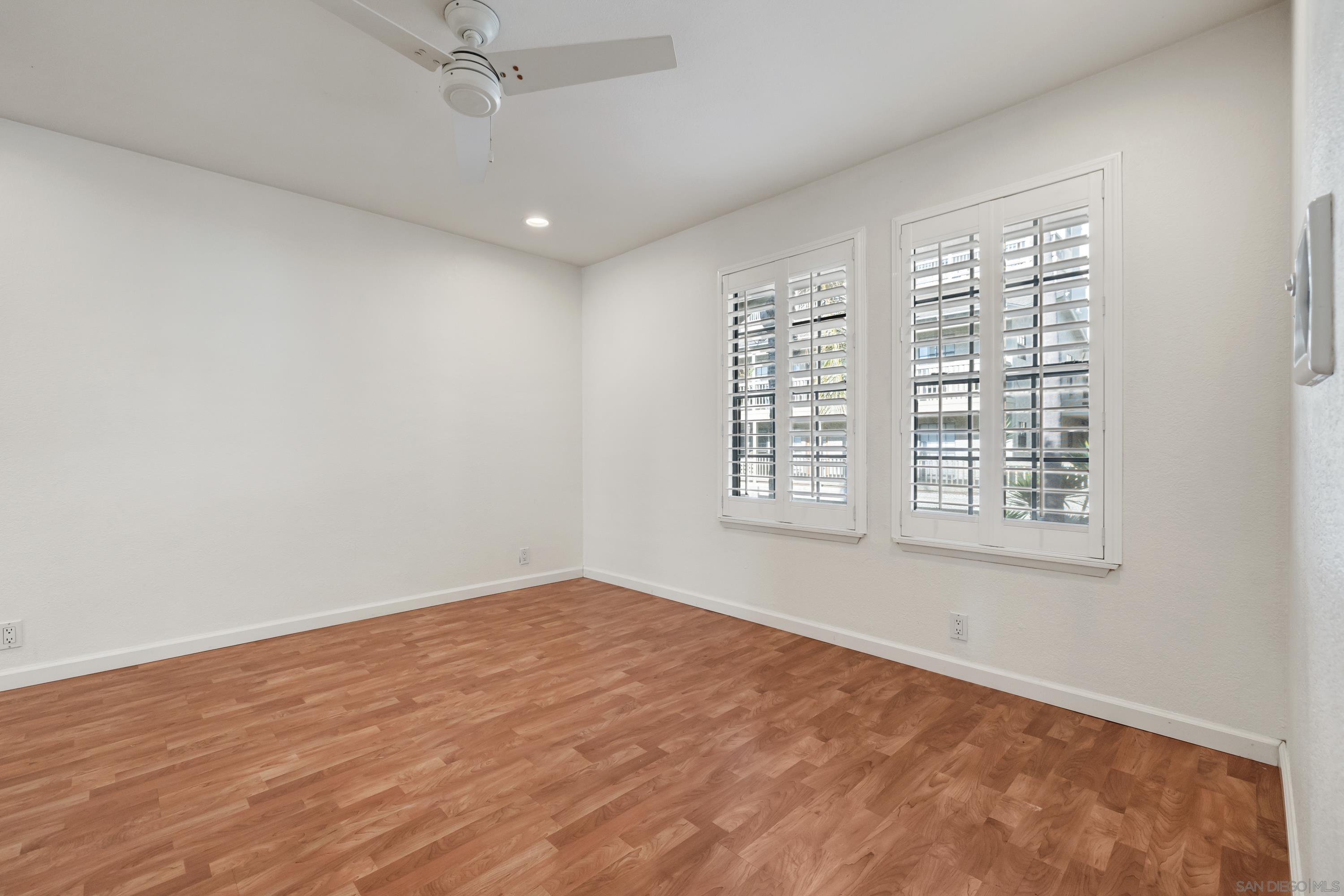 Detail Gallery Image 11 of 26 For 3961  Hortensia St  #H4,  San Diego,  CA 92110 - 2 Beds | 2 Baths